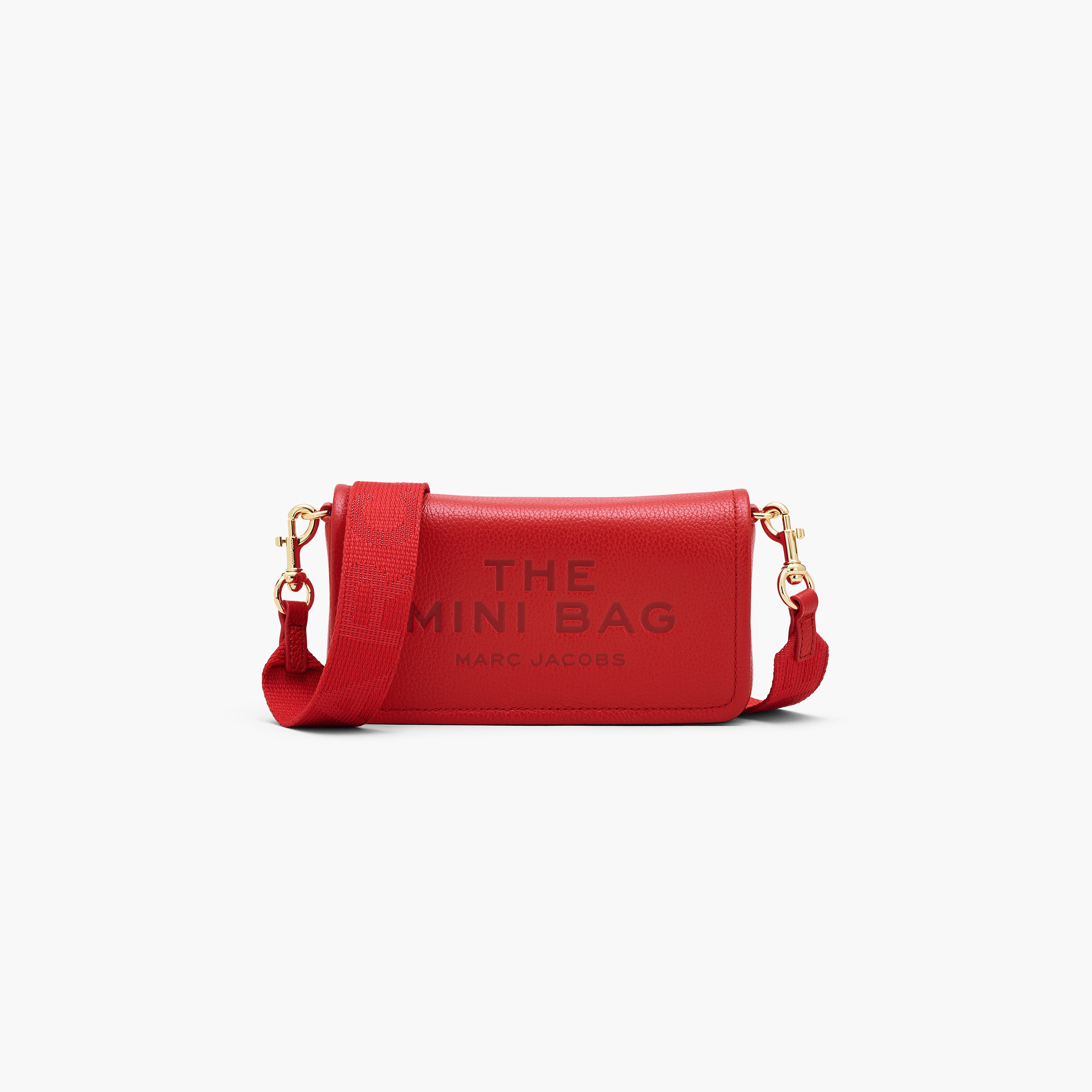 MARC JACOBS ミニバッグ デイジー クロスボディ Marc Jacobs The Daisy Mini Bag | Black | FARFETCH