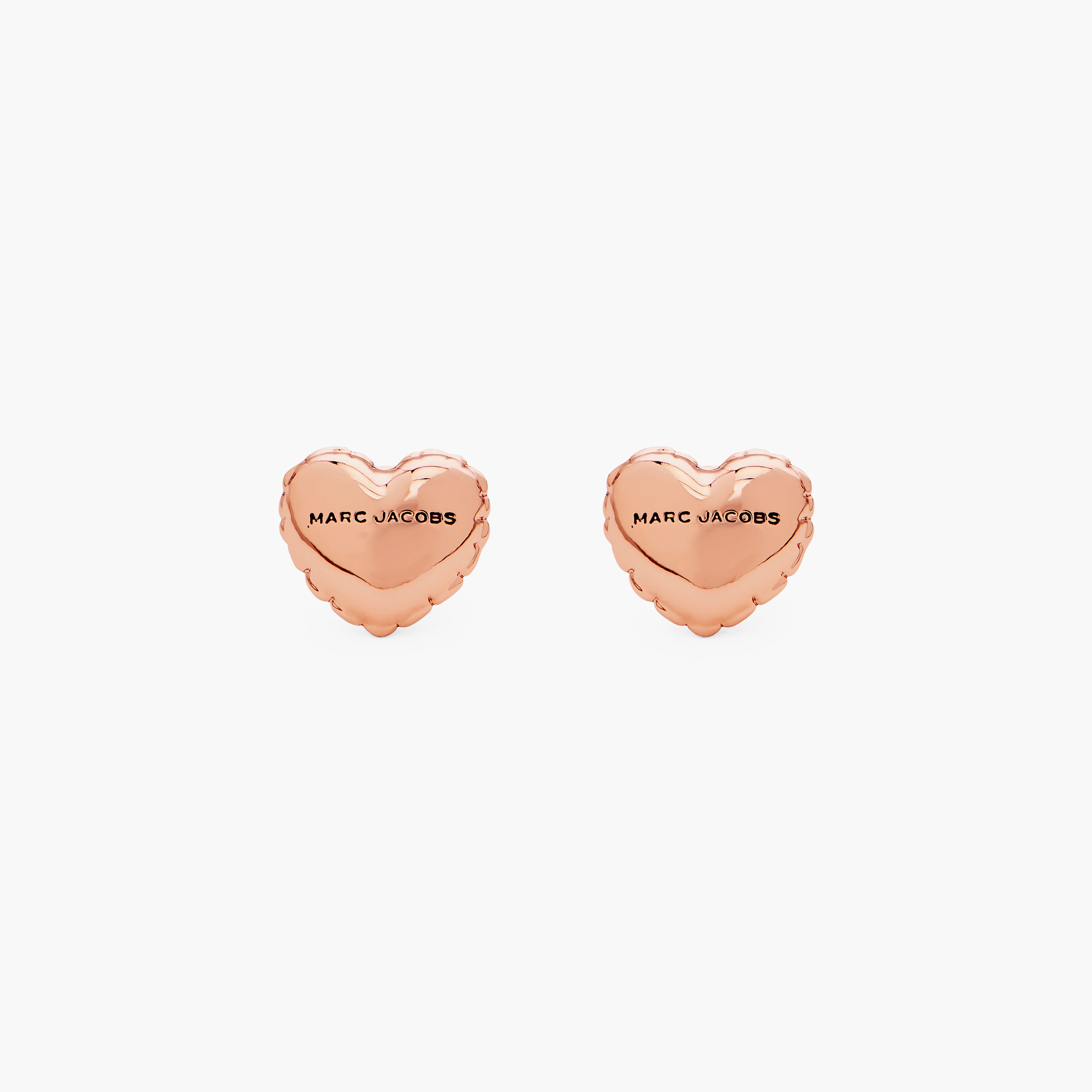MARC JACOBS（マークジェイコブス）の「THE HEART CHARM CHAIN