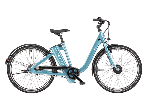 Qライトブルーメタリック