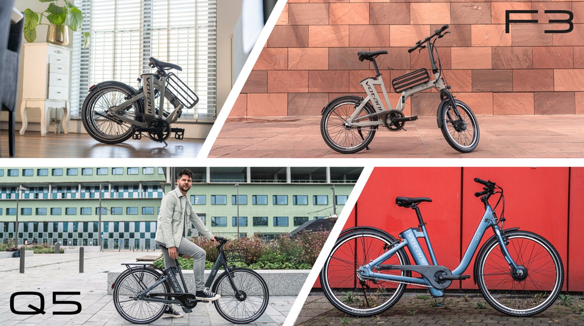 プレミアムe-Bike<BESV>から、BESVブランド、Votaniブランドに、新色