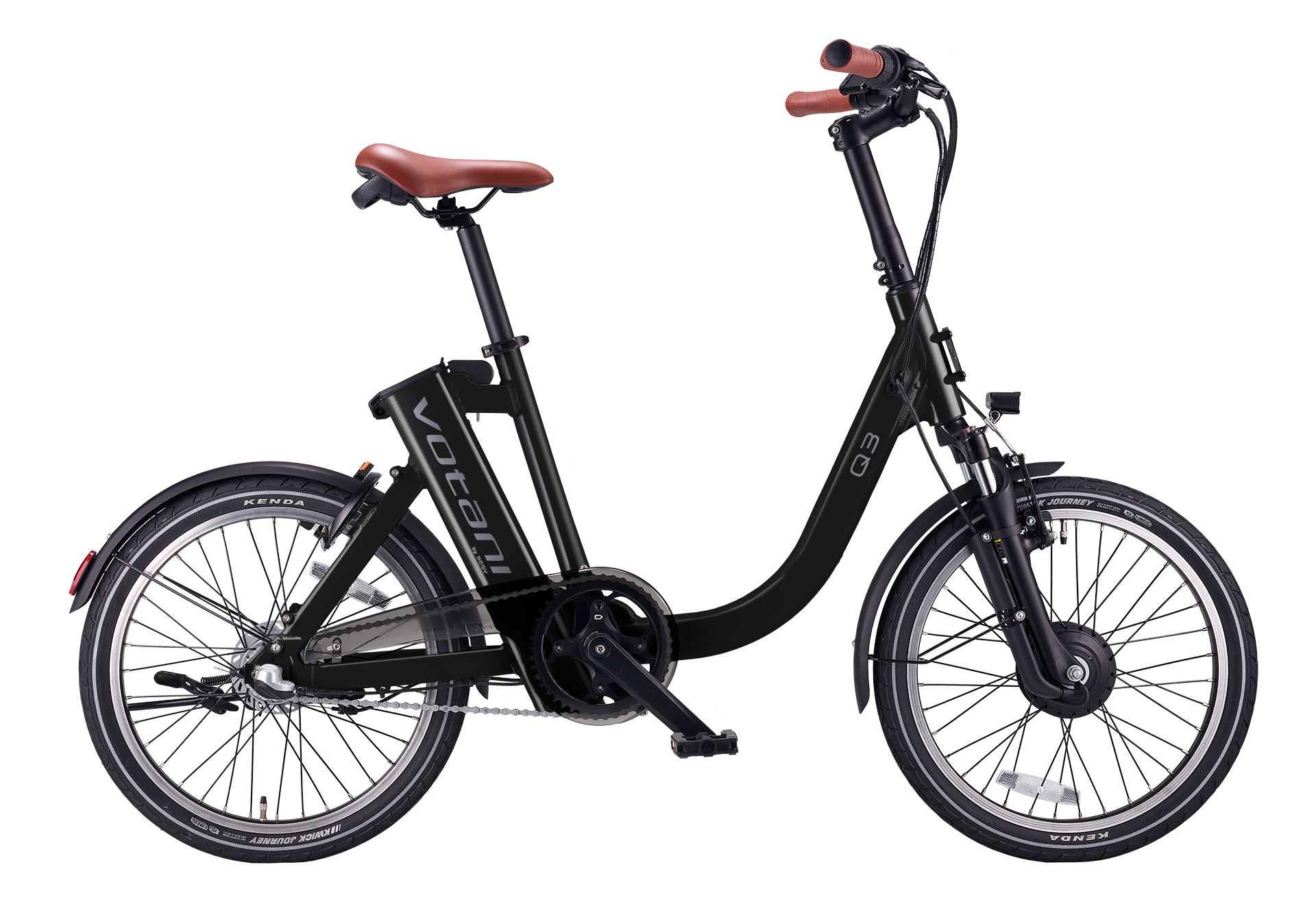 Q3 グロスブラック