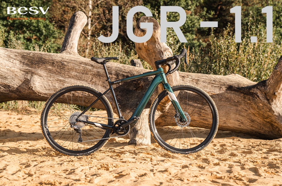 BESV JF1 室内保管 シマノ10段 Mモデル 雨天未走行 JF1-軽量なクロス BESV JF1 室内保管 シマノ10段 Mモデル 雨天未走行 JF1-軽量なクロス