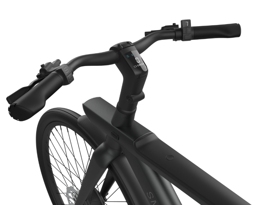 新HMIディスプレイ