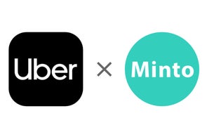 Minto、Uber広告に”アニメ”を活用した新パッケージを提供開始