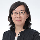 組織行動研究所 研究員　佐藤 裕子