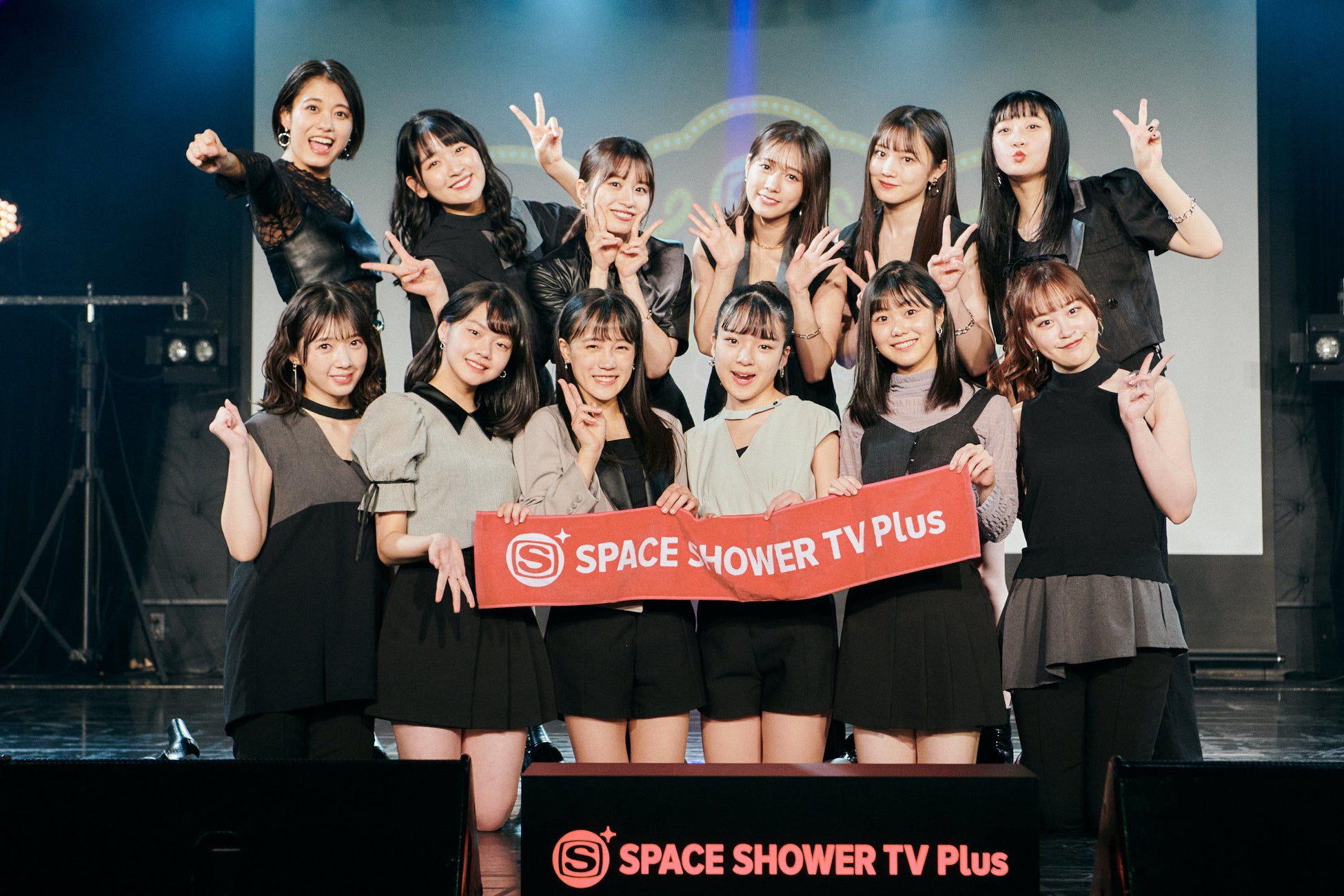 スペシャプラス!precious STAGE ~つばきファクトリー~ photo by 曽我美芽