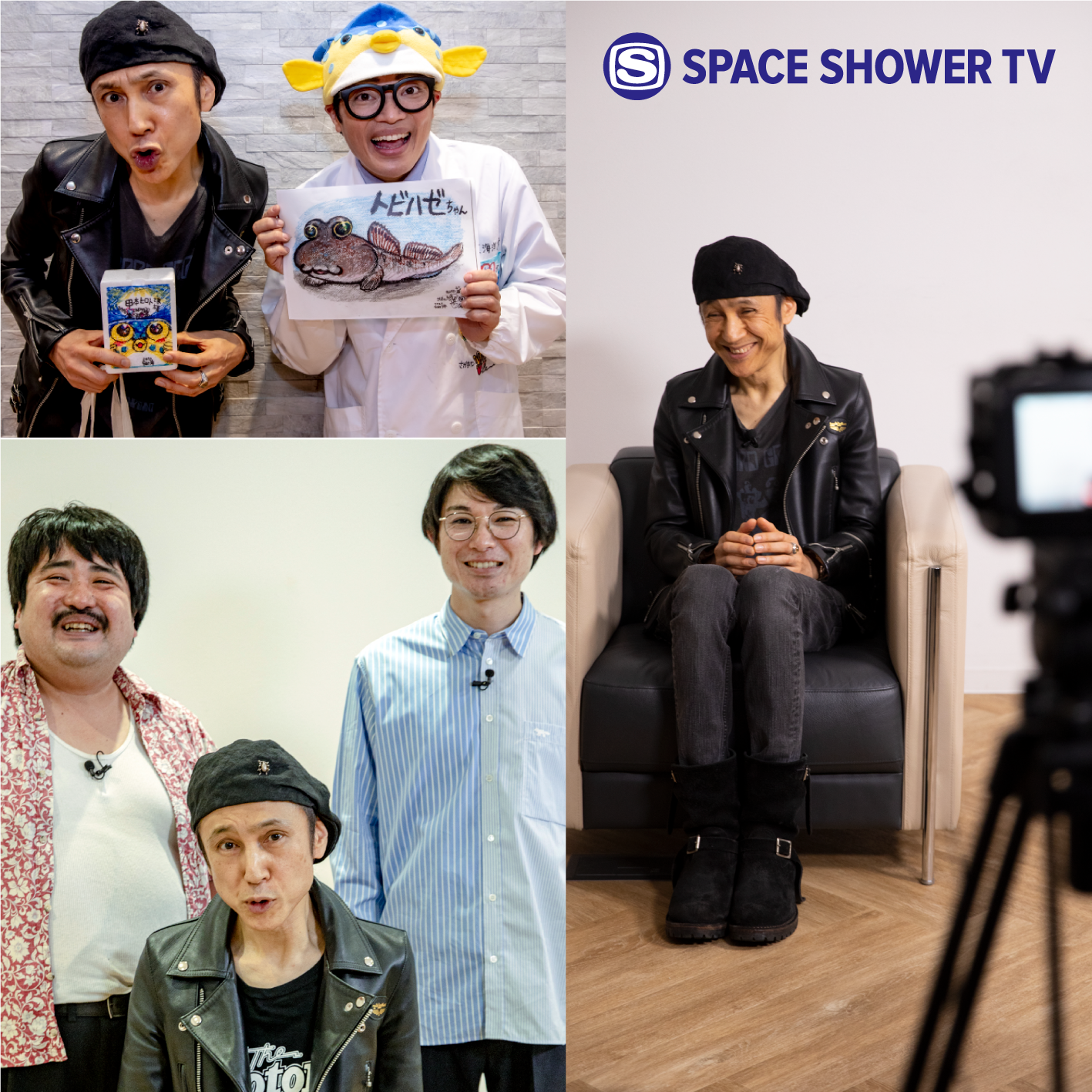 photo by柴田恵理 