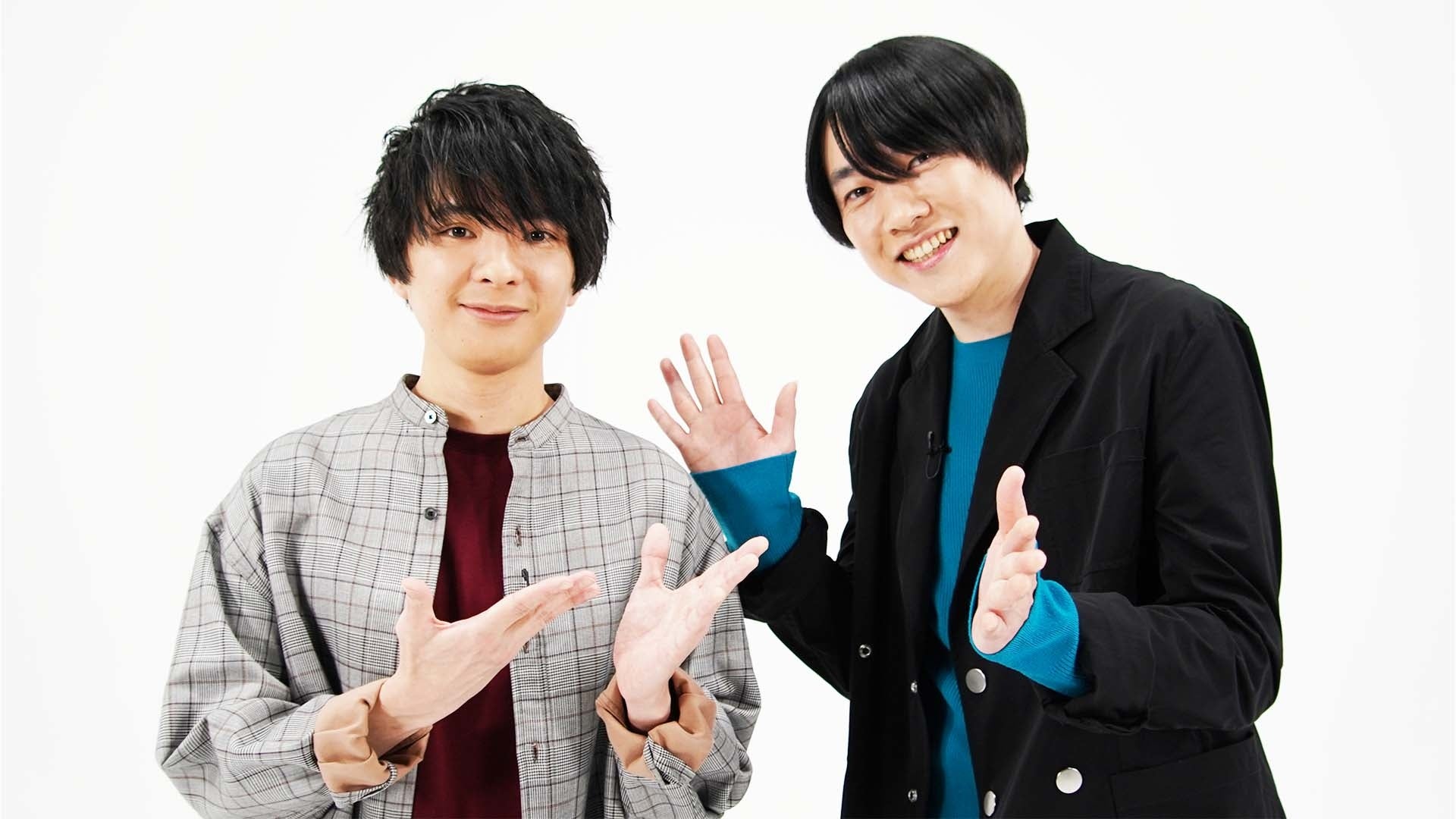 斎藤宏介 Unison Square Garden Xiix によるレギュラー番組 斎遊記 第6回目のゲストはフジファブリックの山内総一郎 株式会社スペースシャワーネットワークのプレスリリース 斎藤宏介 Unison Square Garden Xiix によるレギュラー番組 斎遊記 第6回目のゲストはフジファブリックの山内総一郎 株式会社スペースシャワーネットワークのプレスリリース