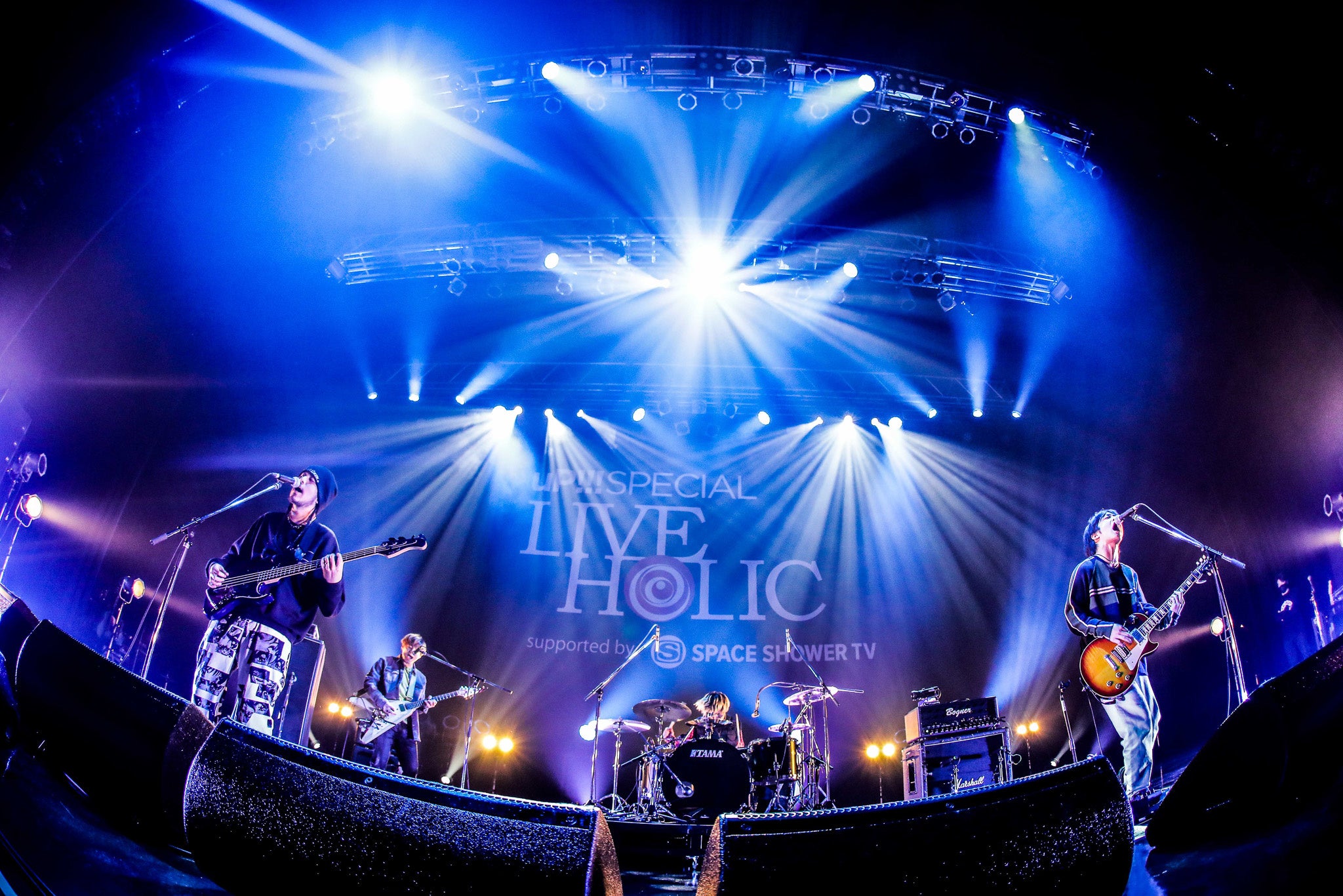 Age Factory(Photo by 渡邉一生)