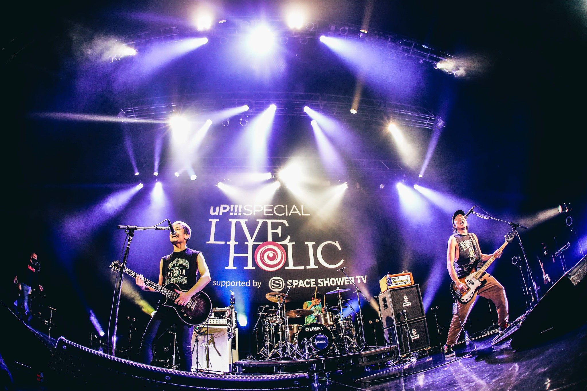 TOTALFAT(Photo by 渡邉一生)