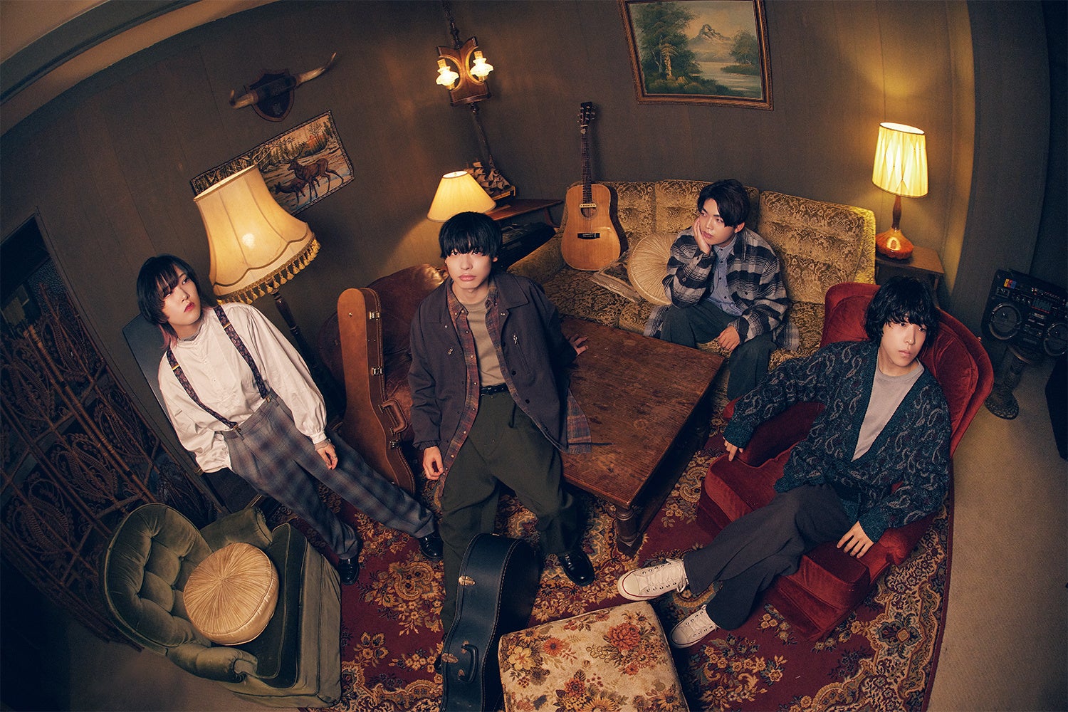 小関裕太がvjを務めるレギュラー番組 Boom Boom Boom Ch にオレンジスパイ ニクラブ Mr ふぉるてがゲスト出演 株式会社スペースシャワーネットワークのプレスリリース 小関裕太がvjを務めるレギュラー番組 Boom Boom Boom Ch にオレンジスパイ ニクラブ Mr ふぉるてがゲスト出演 株式会社スペースシャワーネットワークのプレスリリース