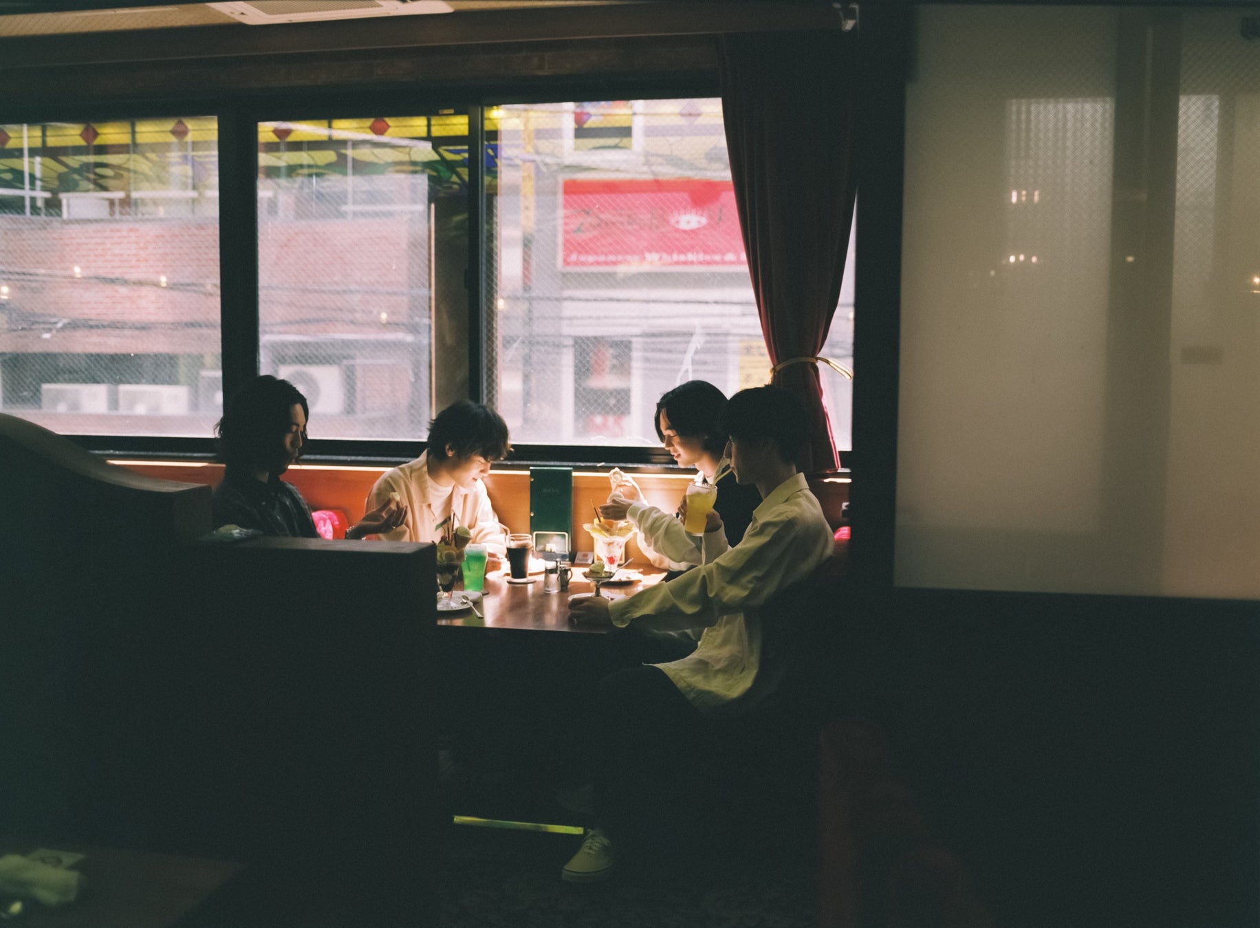 小関裕太がvjを務めるレギュラー番組 Boom Boom Boom Ch にオレンジスパイ ニクラブ Mr ふぉるてがゲスト出演 株式会社スペースシャワーネットワークのプレスリリース 小関裕太がvjを務めるレギュラー番組 Boom Boom Boom Ch にオレンジスパイ ニクラブ Mr ふぉるてがゲスト出演 株式会社スペースシャワーネットワークのプレスリリース