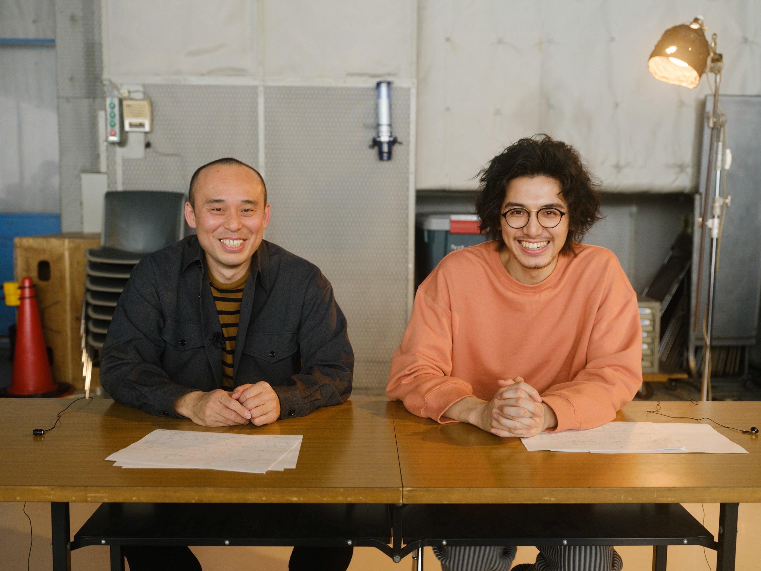 Photo by 上山陽介