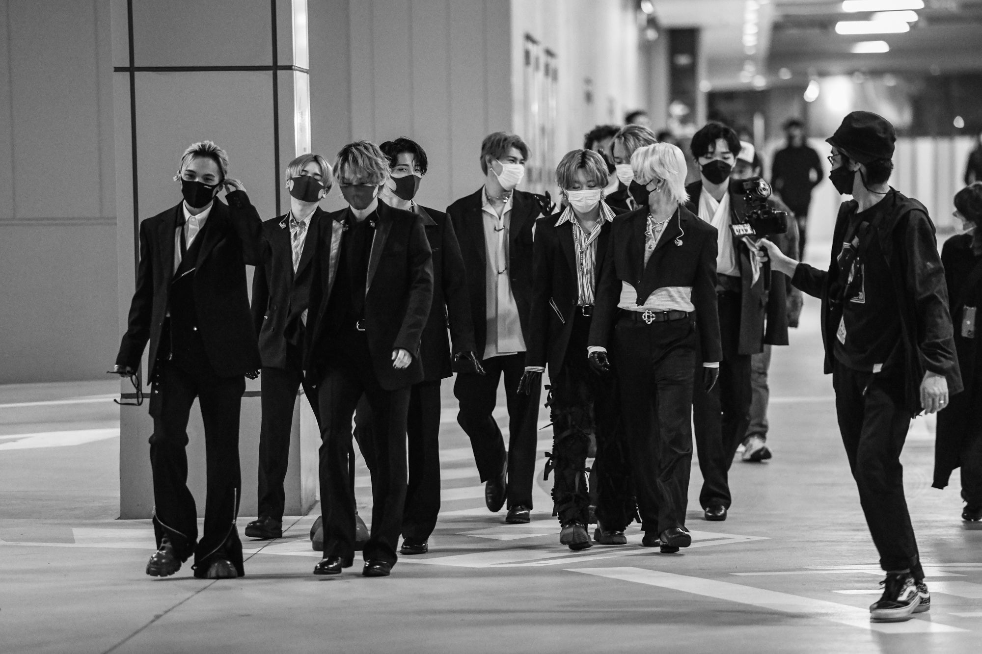 Photo by 岸田哲平