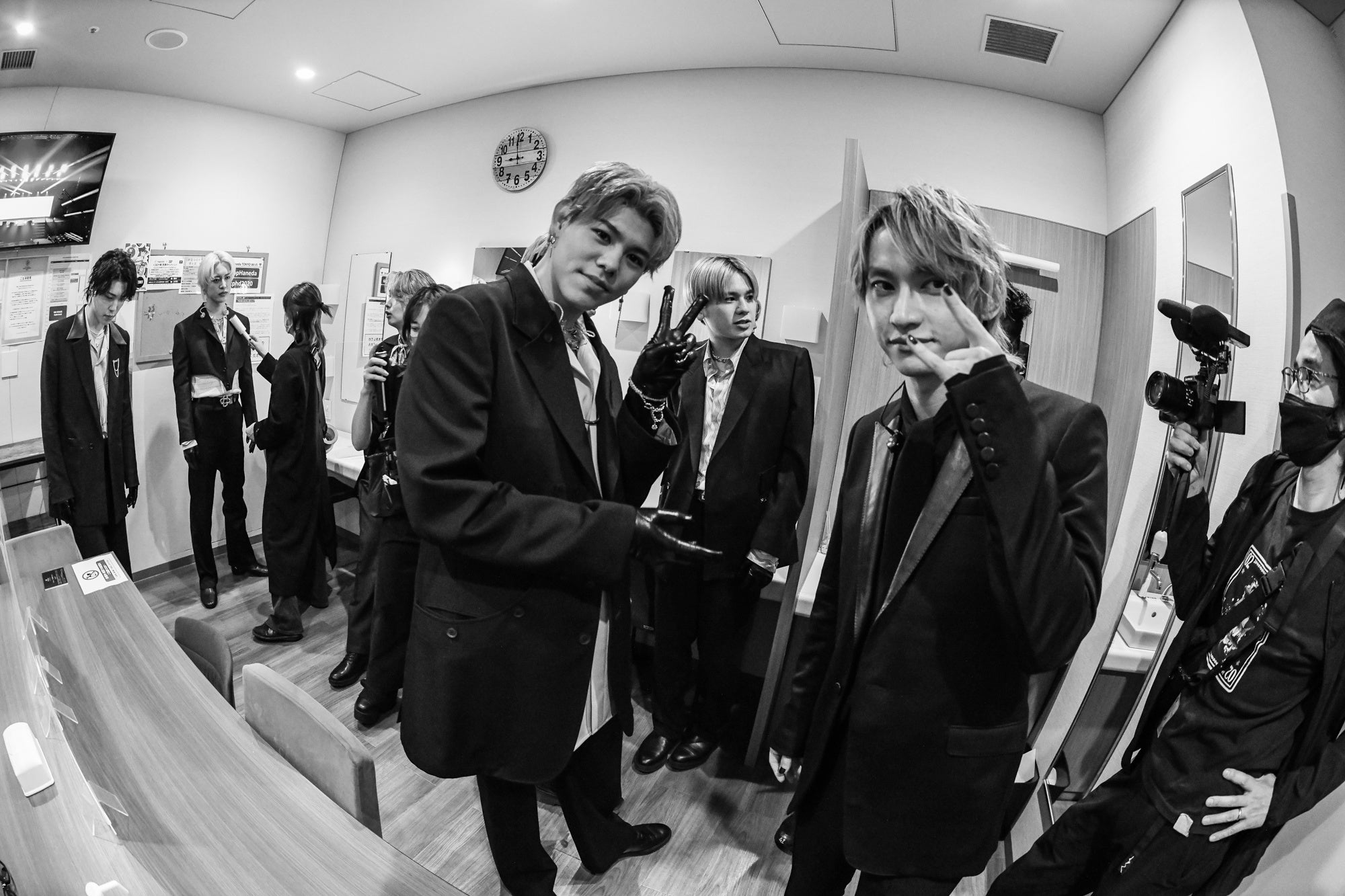 Photo by 岸田哲平