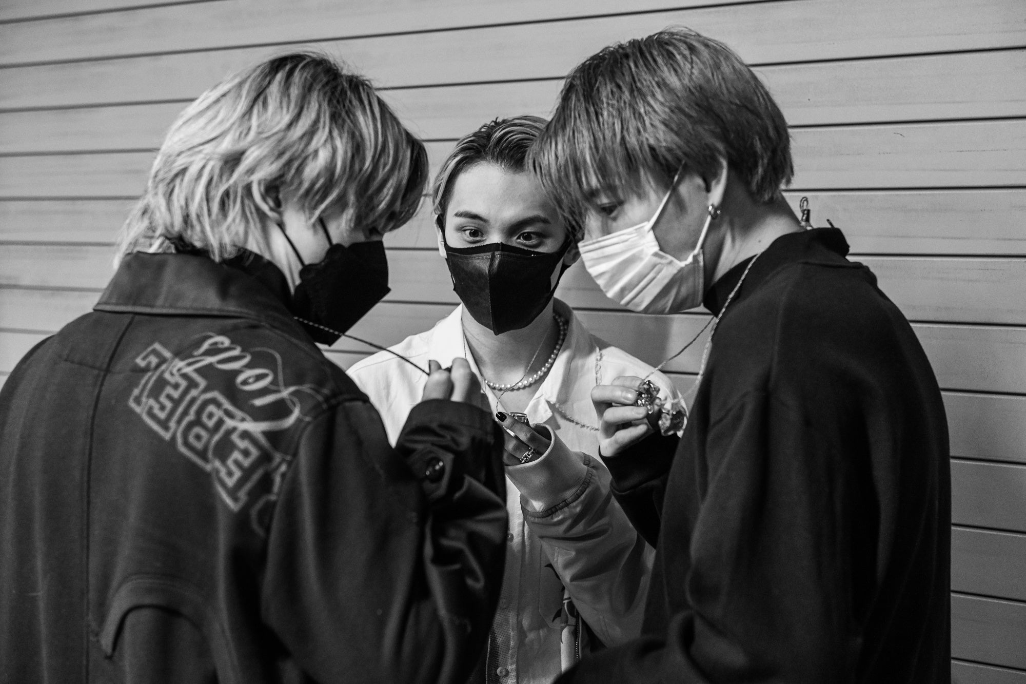 Photo by 岸田哲平