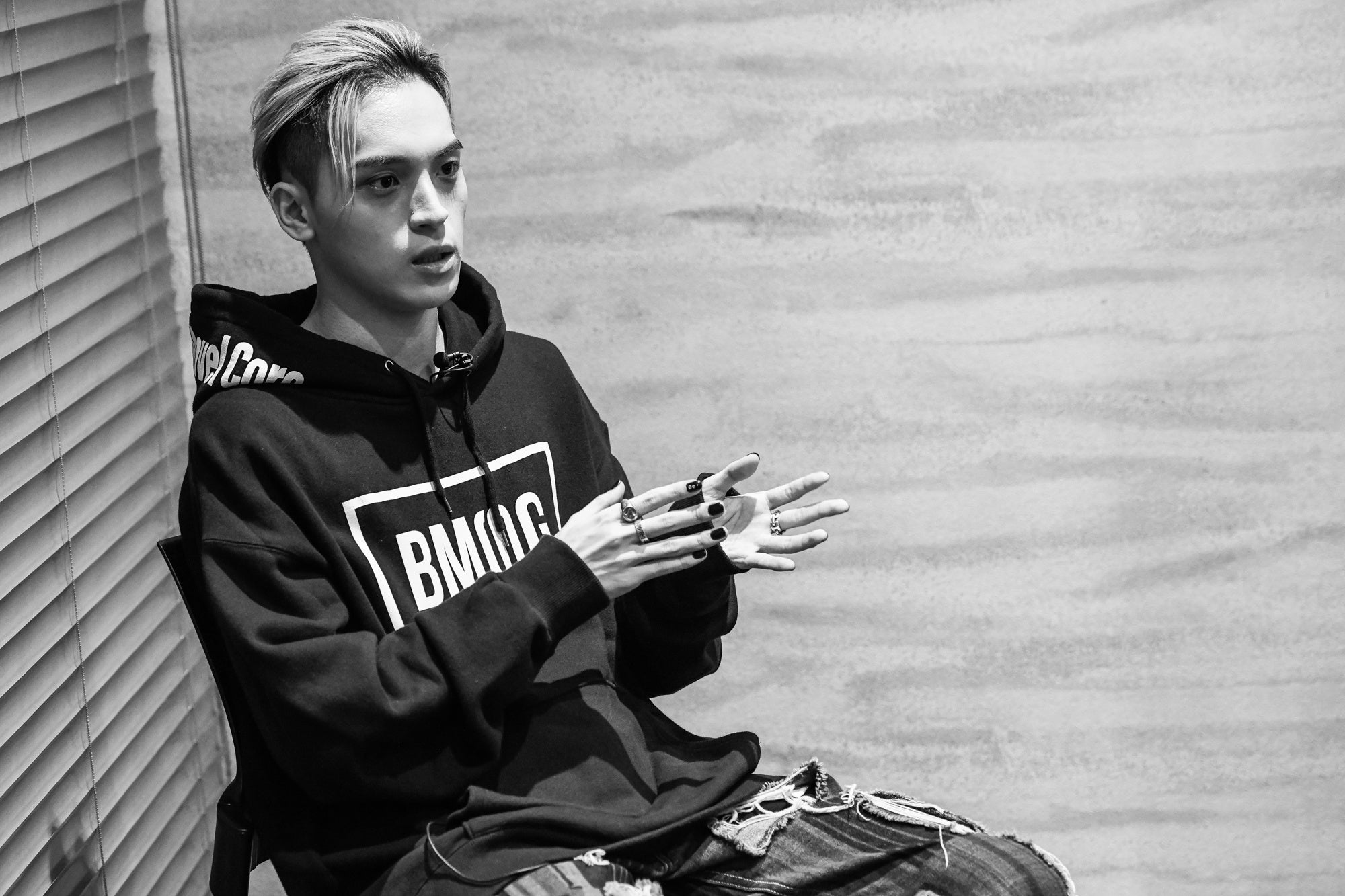 Photo by 岸田哲平