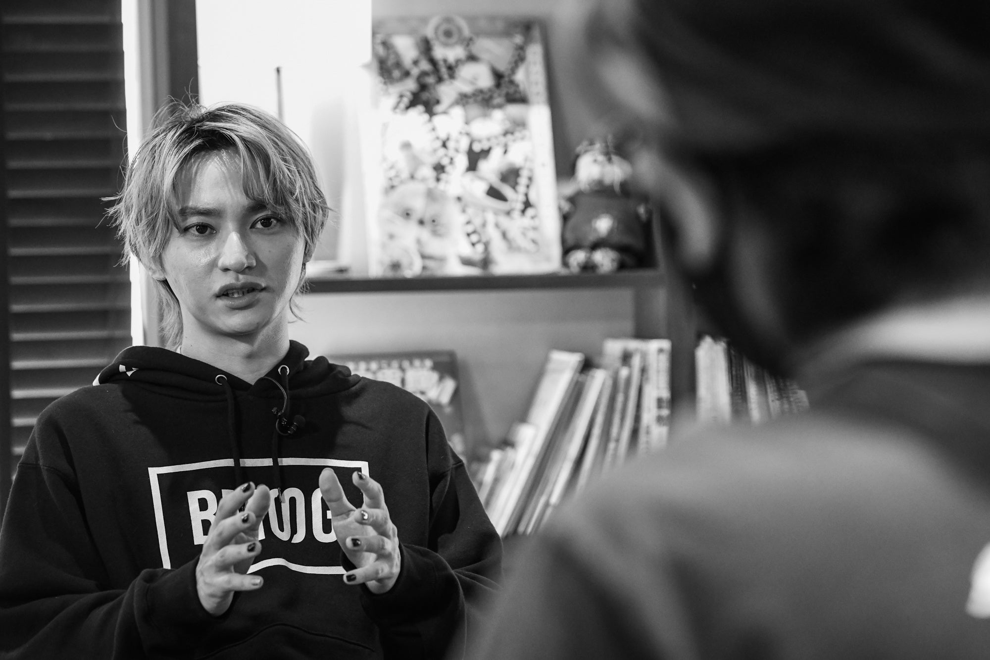 Photo by 岸田哲平