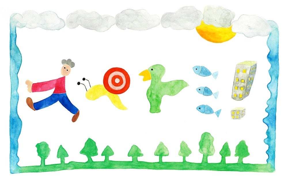 スペトミ！番組ロゴ