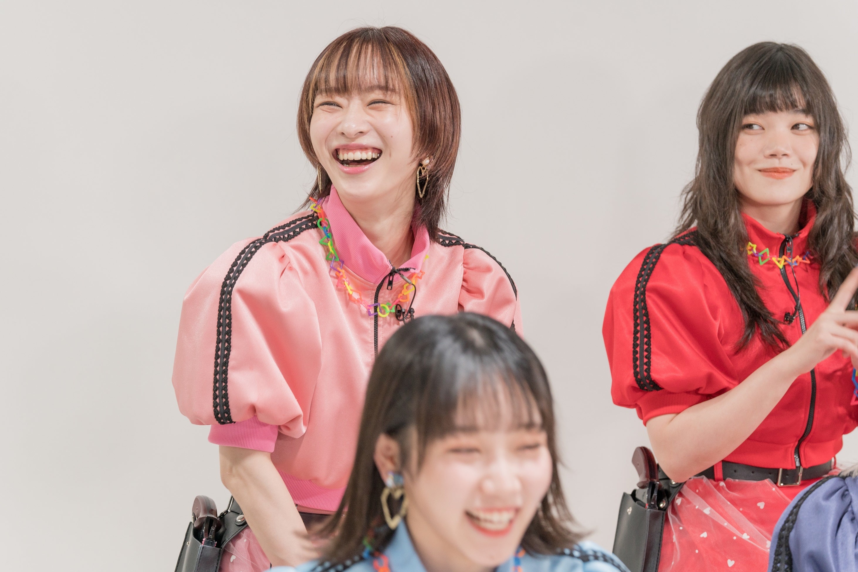 ユメノユア(GANG PARADE)