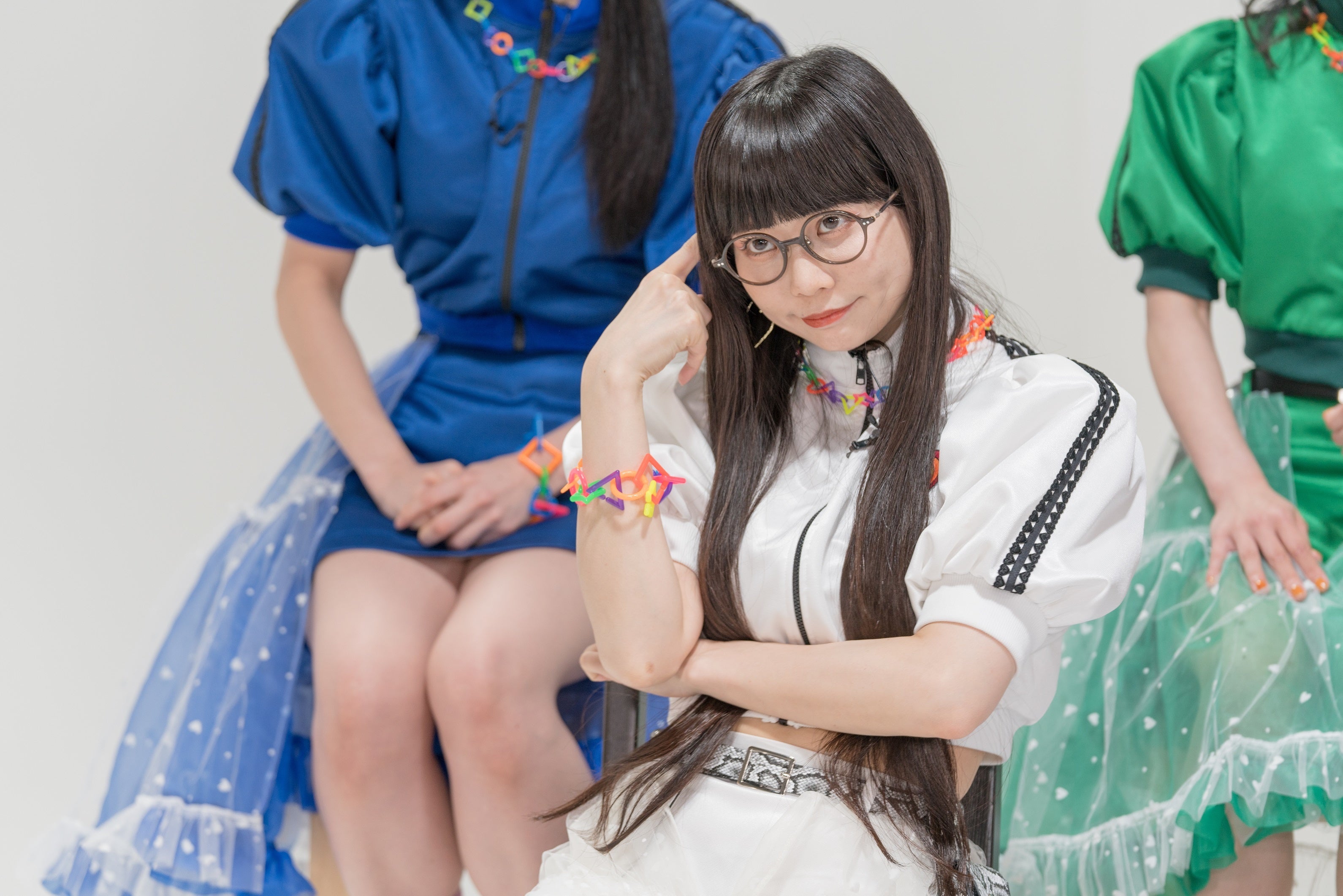 ユイ・ガ・ドクソン(GANG PARADE)