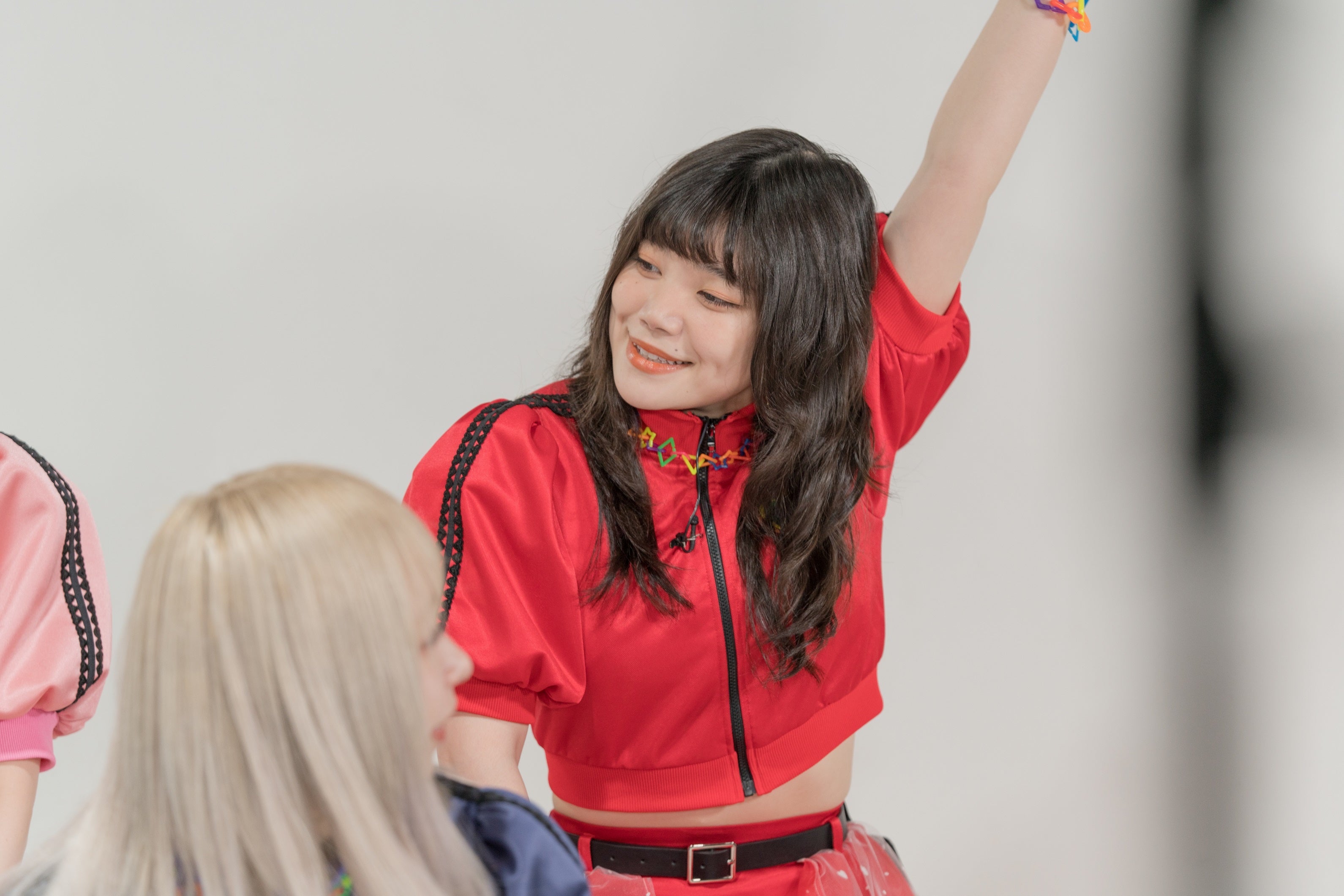 セントチヒロ・チッチ(BiSH)