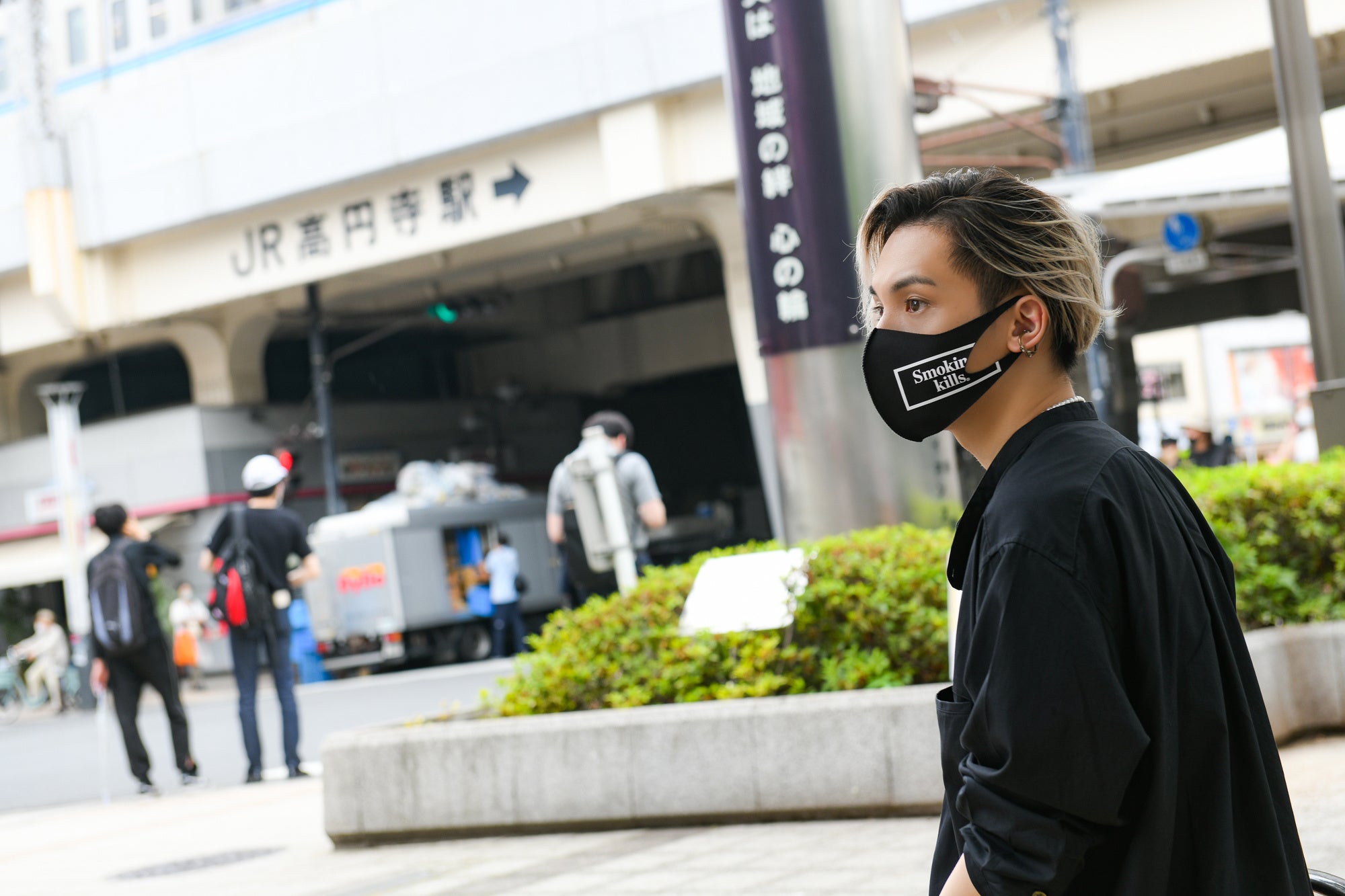 Photo by 岸田哲平