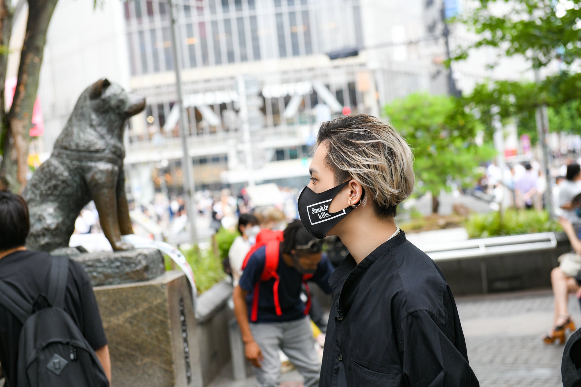 Photo by 岸田哲平