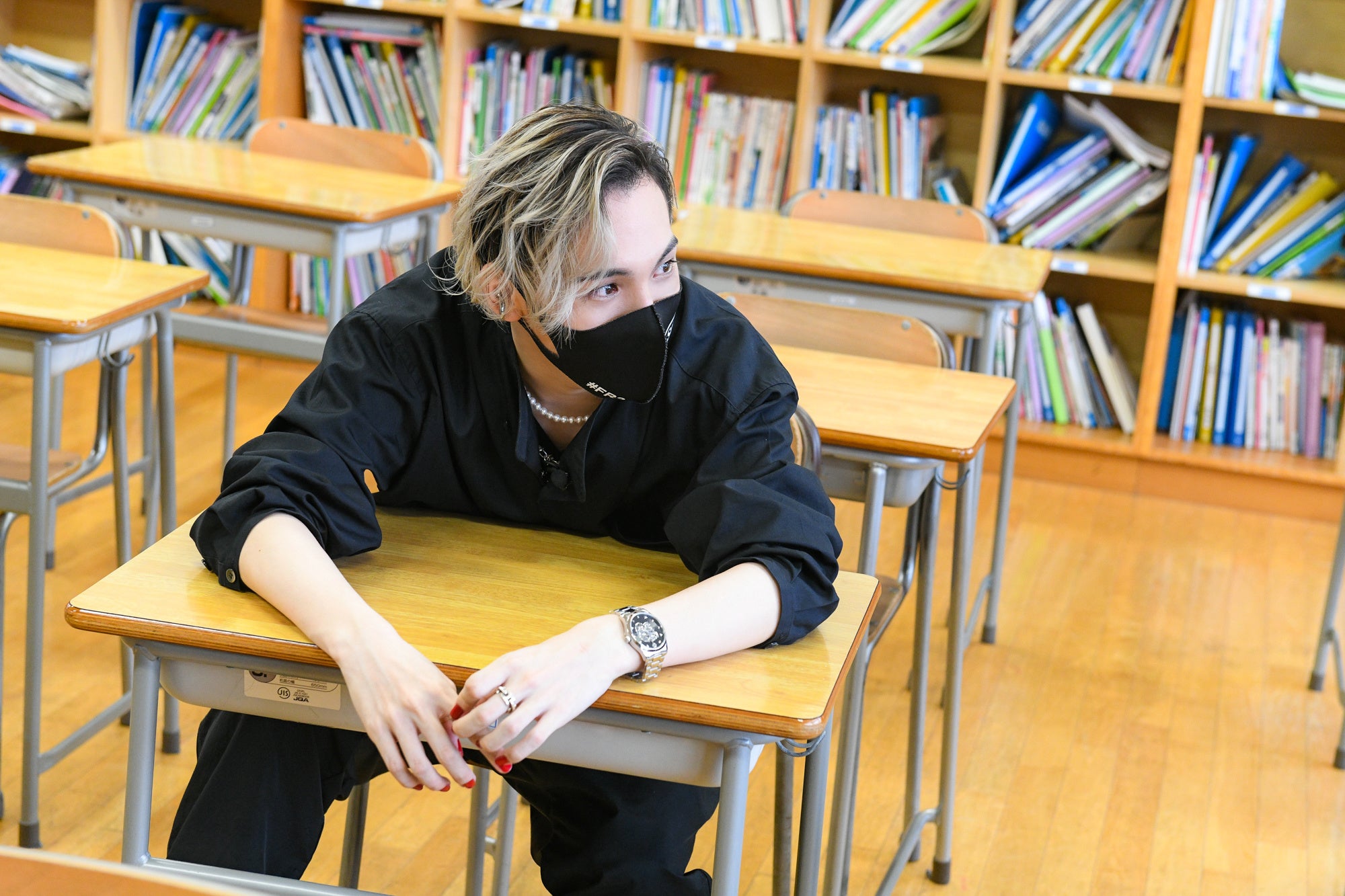 Photo by 岸田哲平