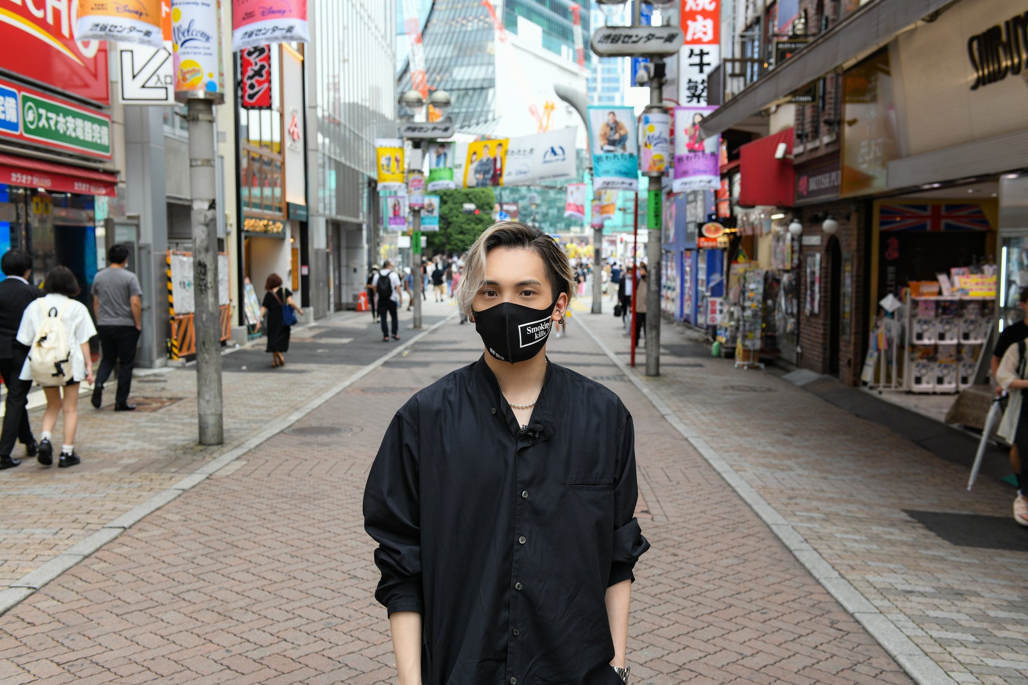 Photo by 岸田哲平