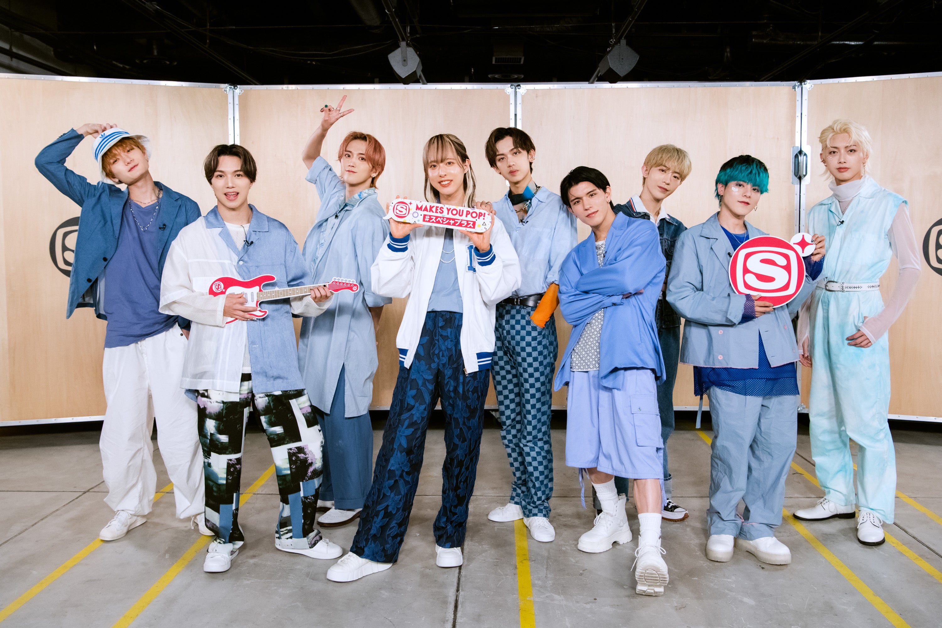 PHOTO BY　曽我美芽