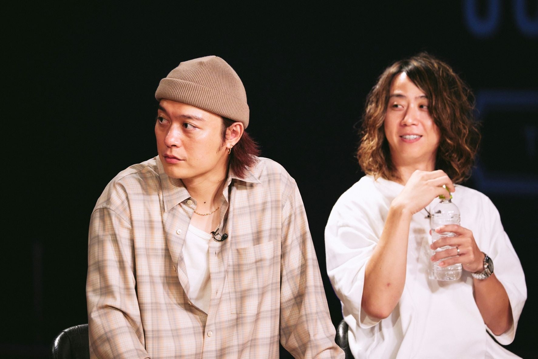 ©2022 SPACE SHOWER TV