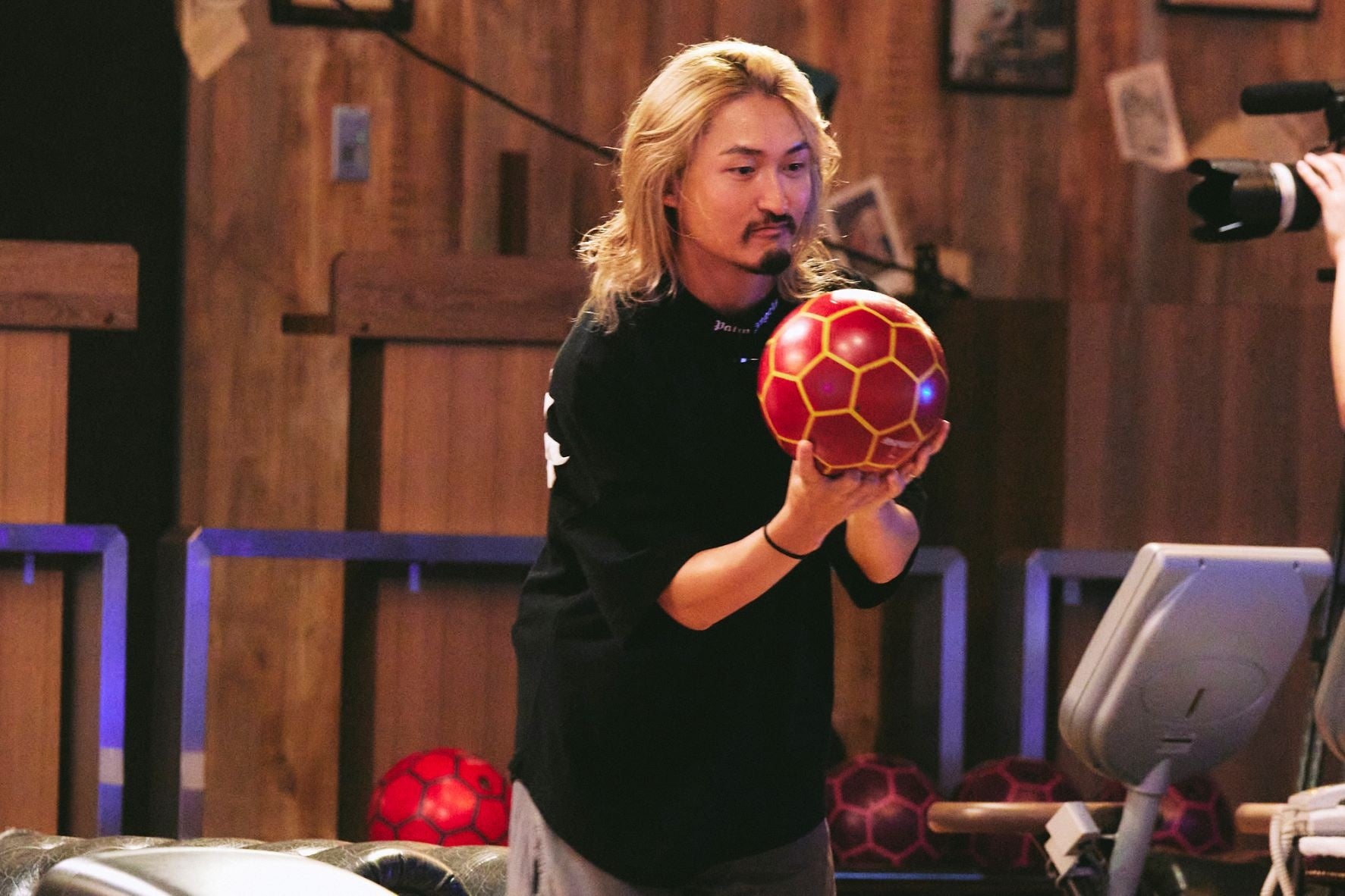 ©2022 SPACE SHOWER TV