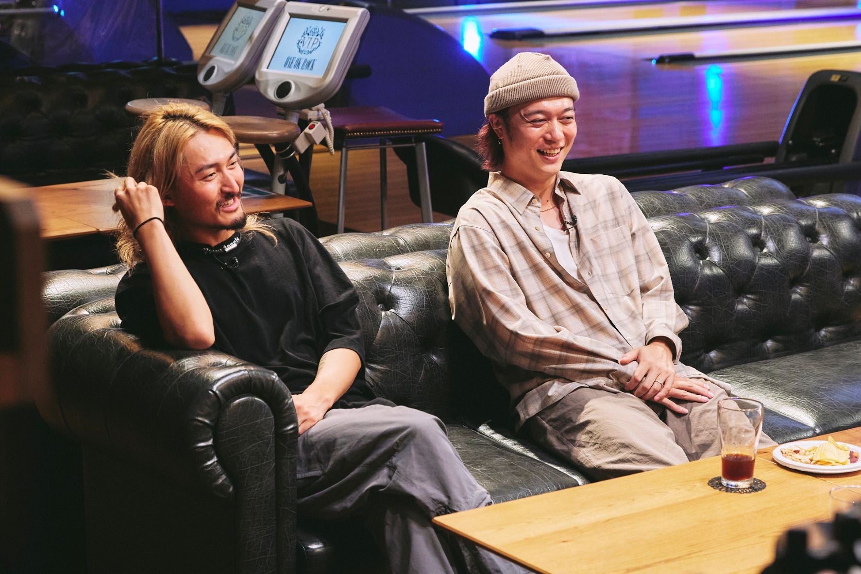 ©2022 SPACE SHOWER TV