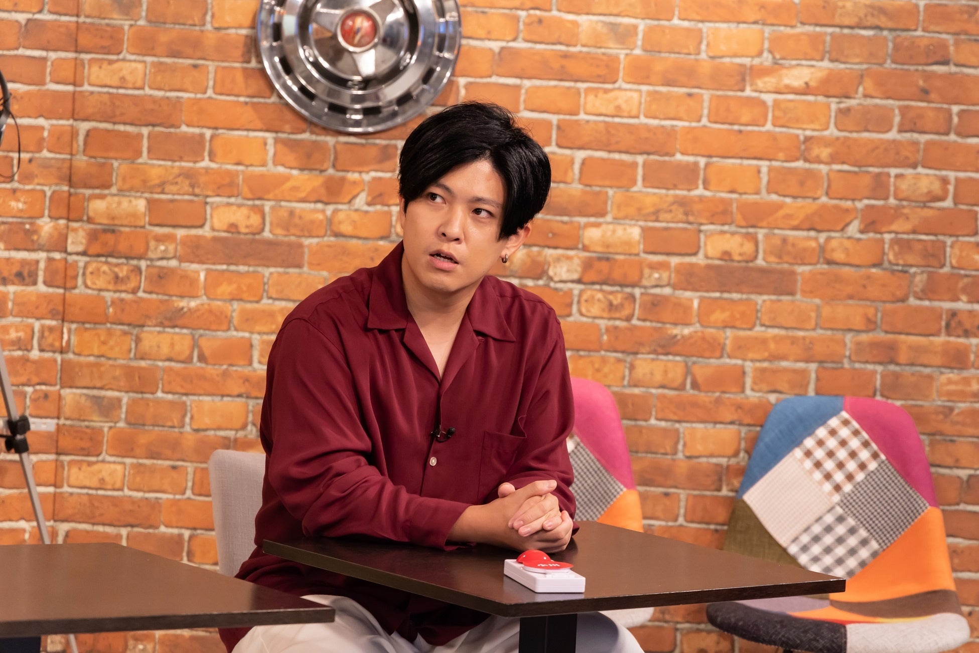 Photo by 越間有紀子