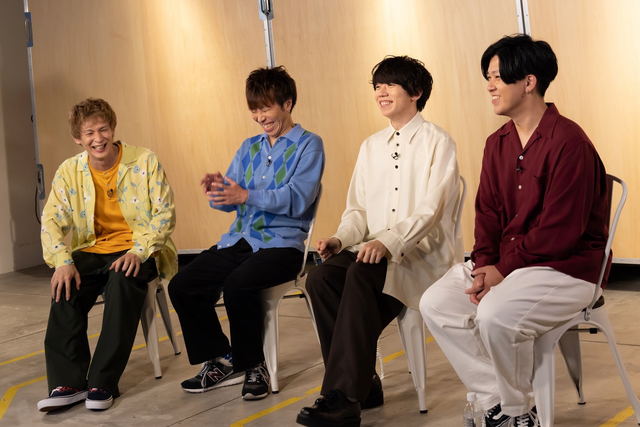 4thアルバム『For.』をリリースするsumikaの特別番組の放送が