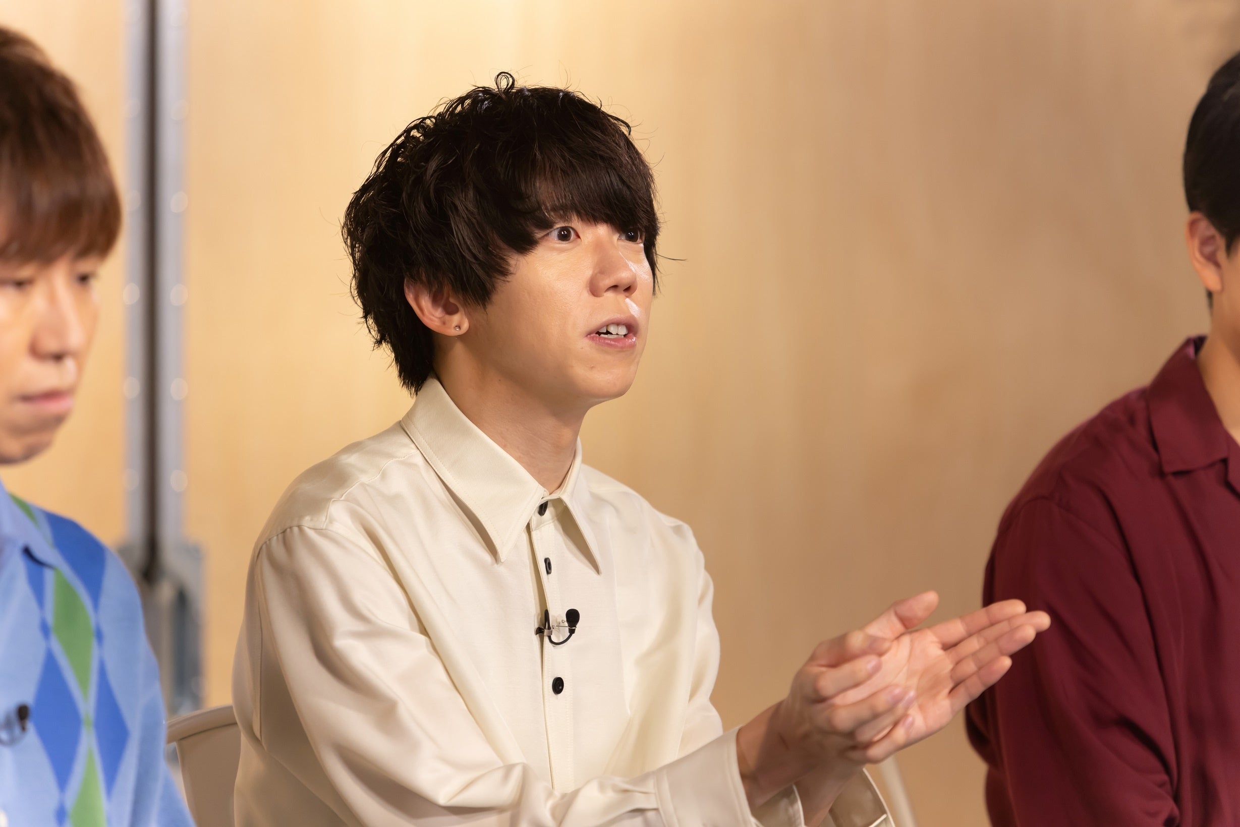 4thアルバム『For.』をリリースするsumikaの特別番組の放送が