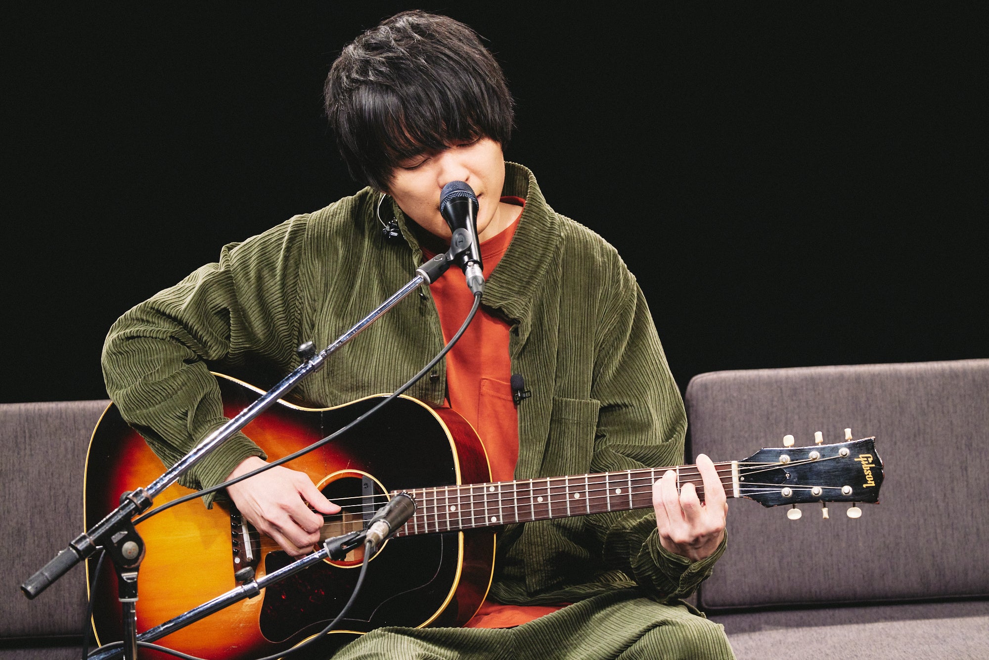 公式サイト 放送2年目に突入し、新企画始動！斎藤宏介（UNISON SQUARE お笑い・バラエティ