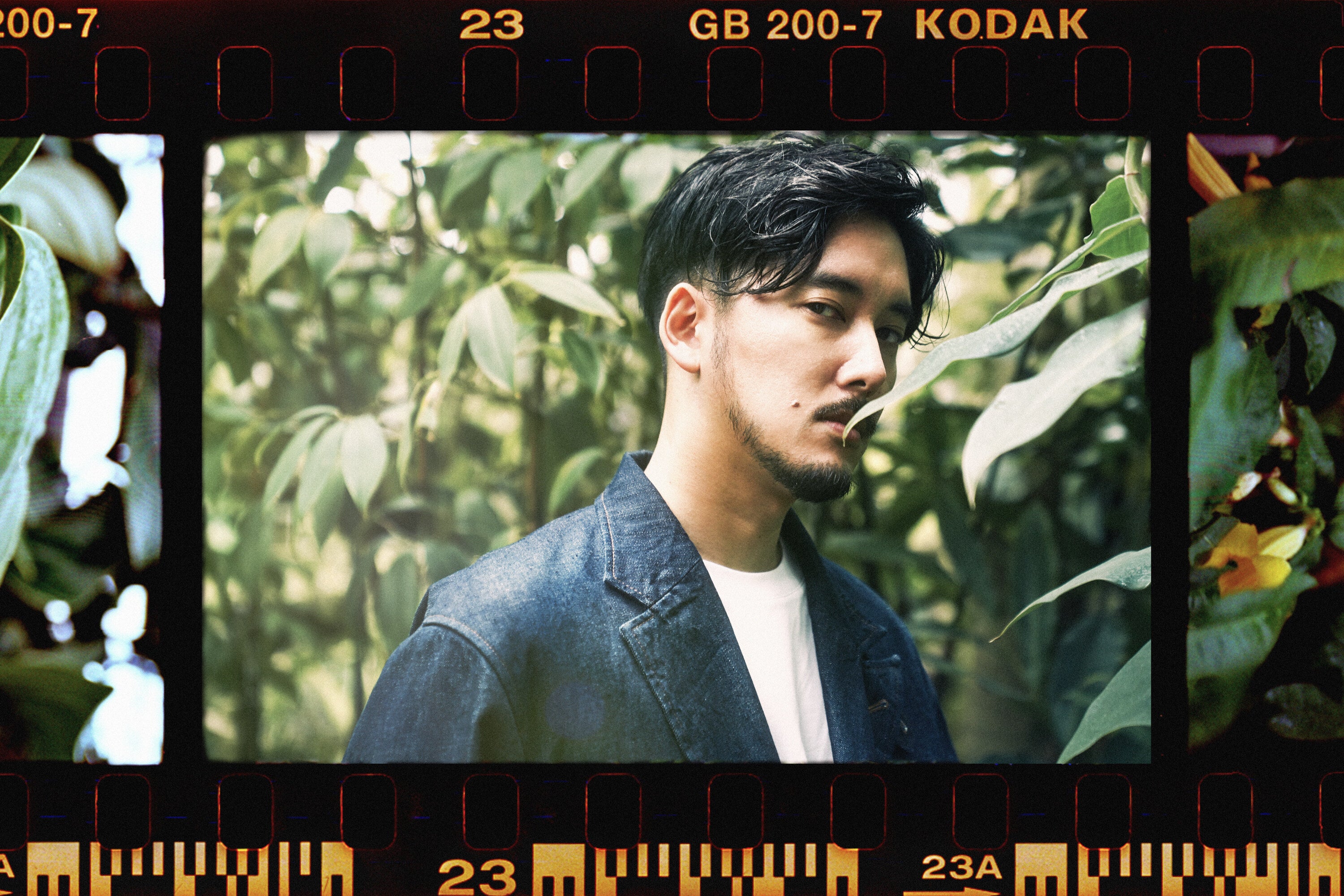 長塚健斗（WONK）