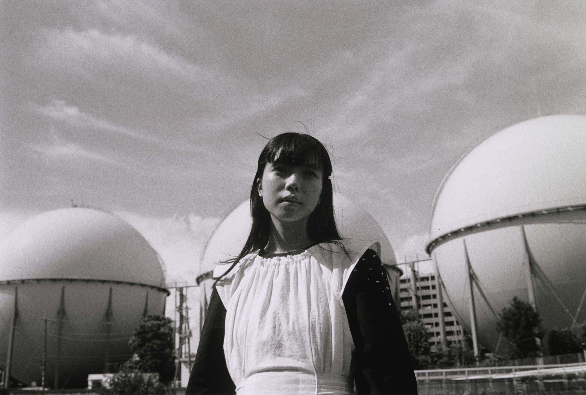 HOST:カネコアヤノ