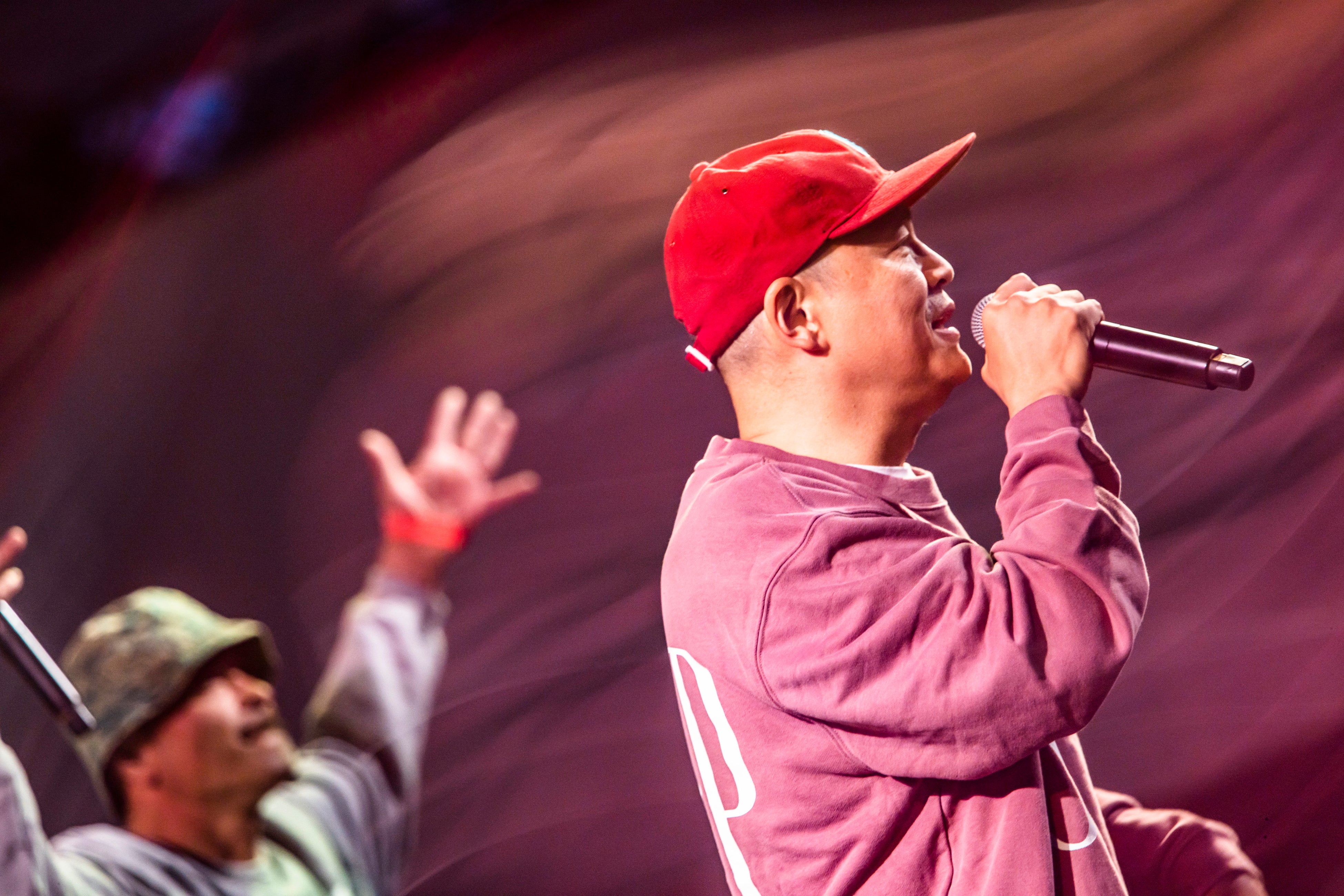 スチャダラパー