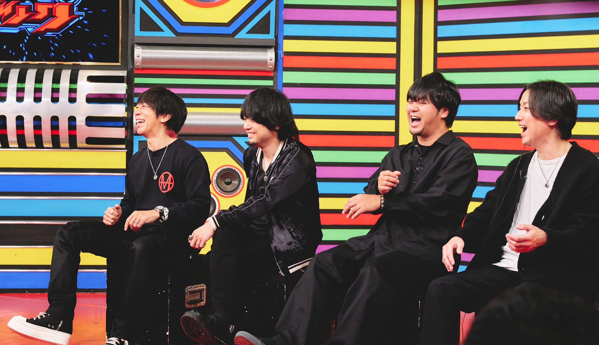Photo by KAYO SEKIGUCHI