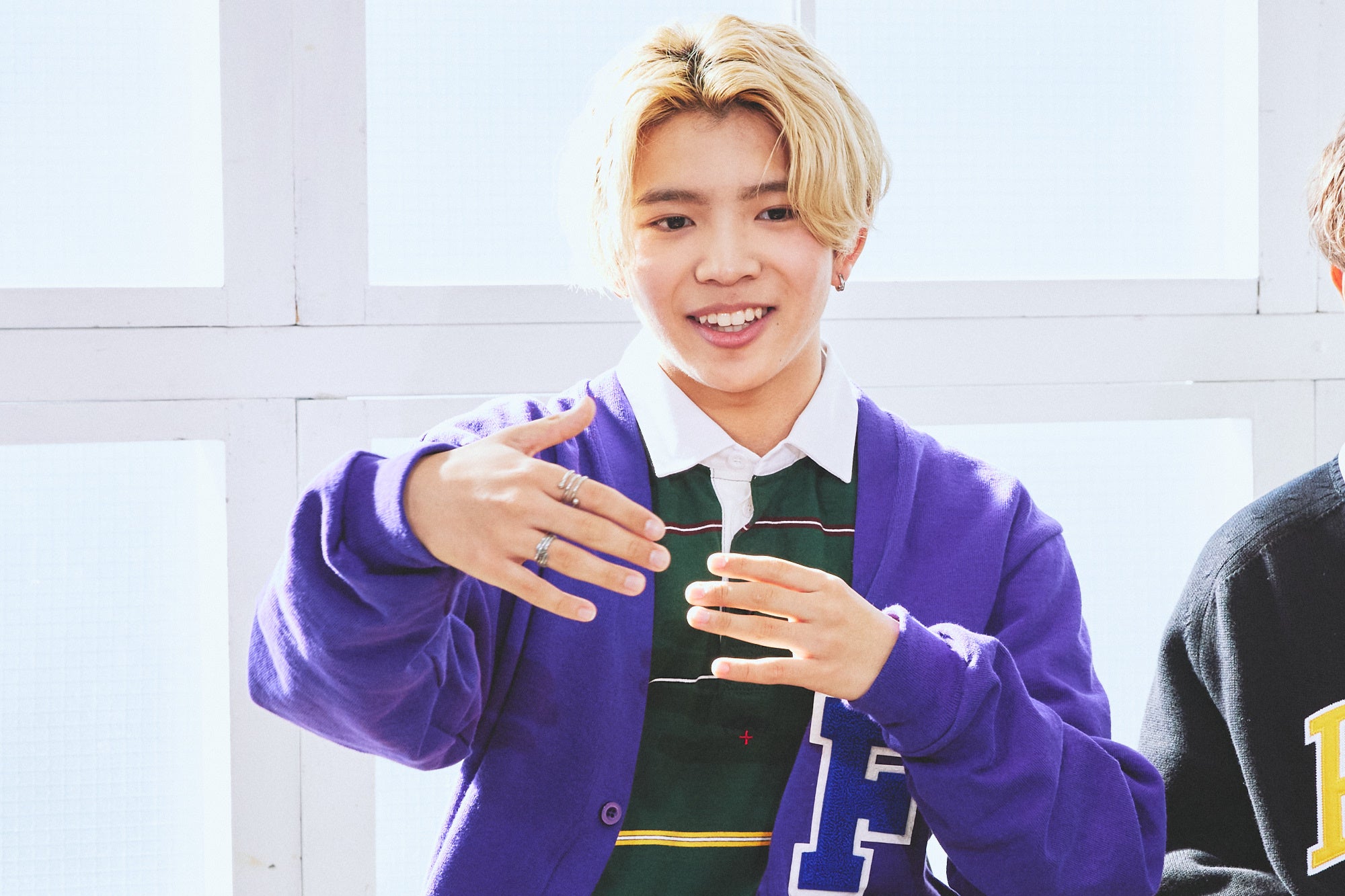 Photo by 関口佳代