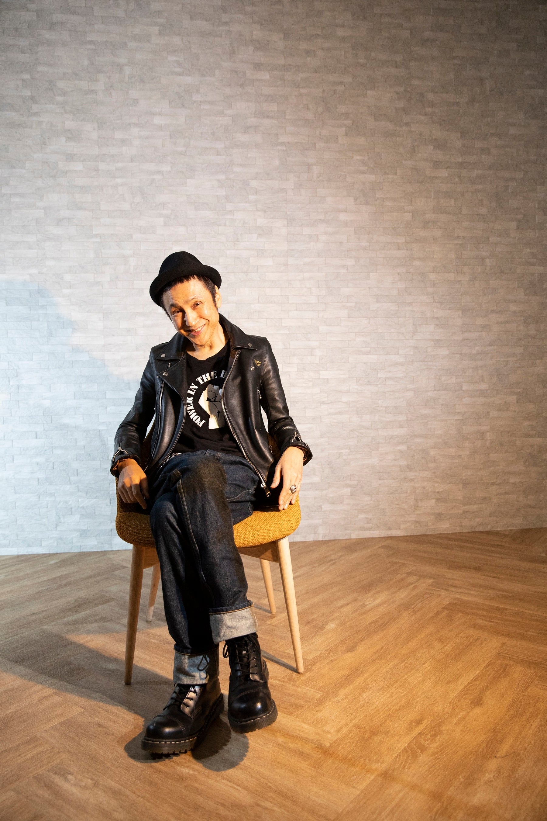 Photo by柴田恵理