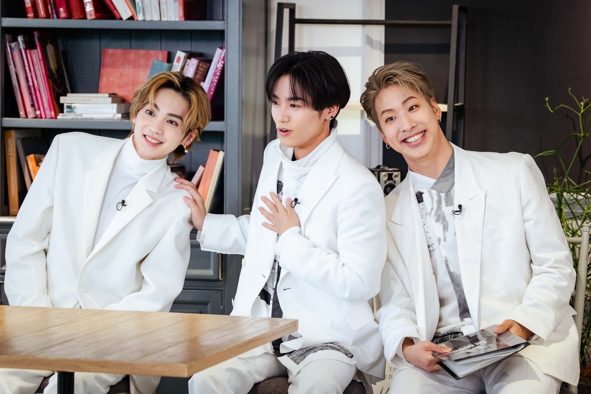 Photo by 曽我美芽