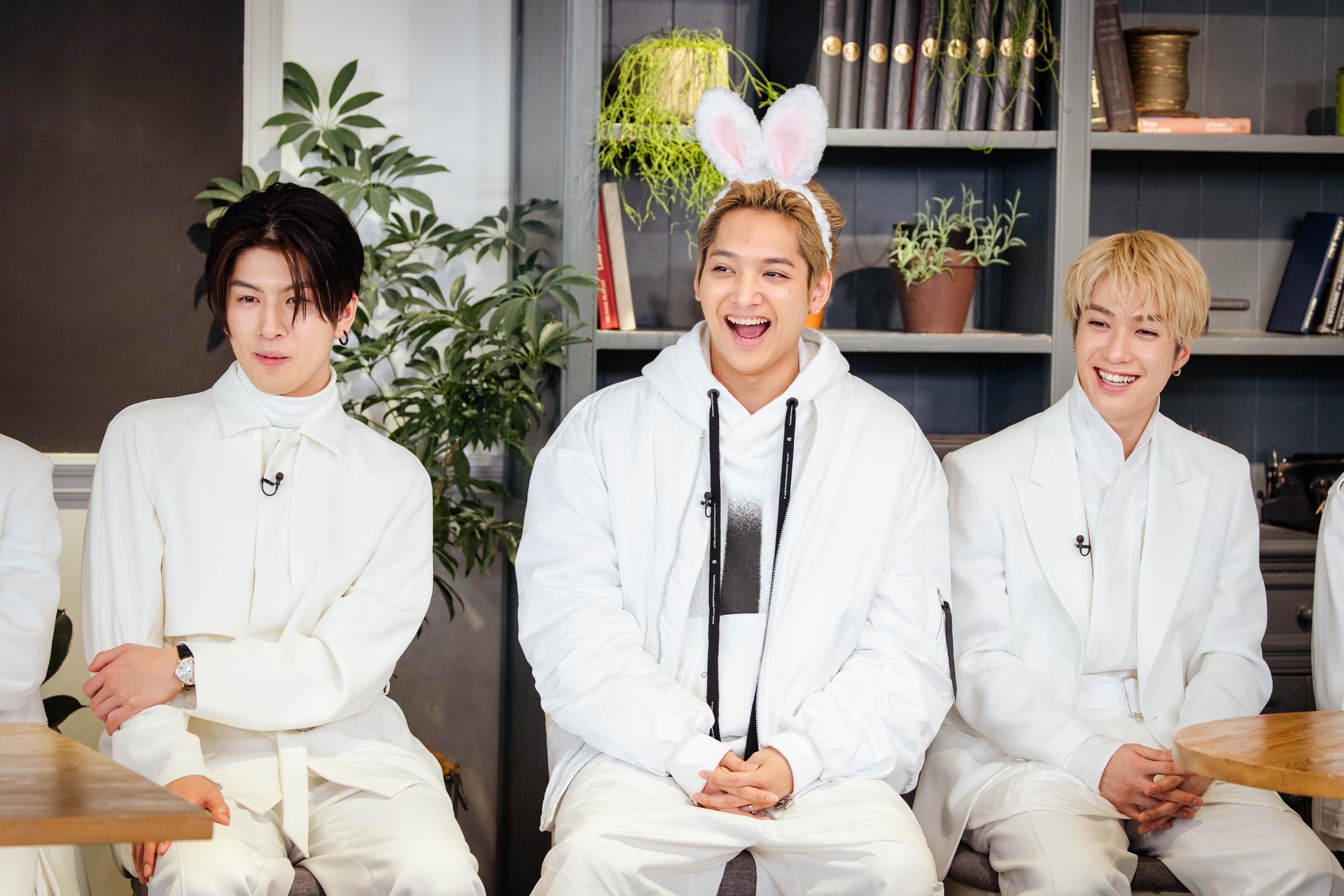 Photo by 曽我美芽