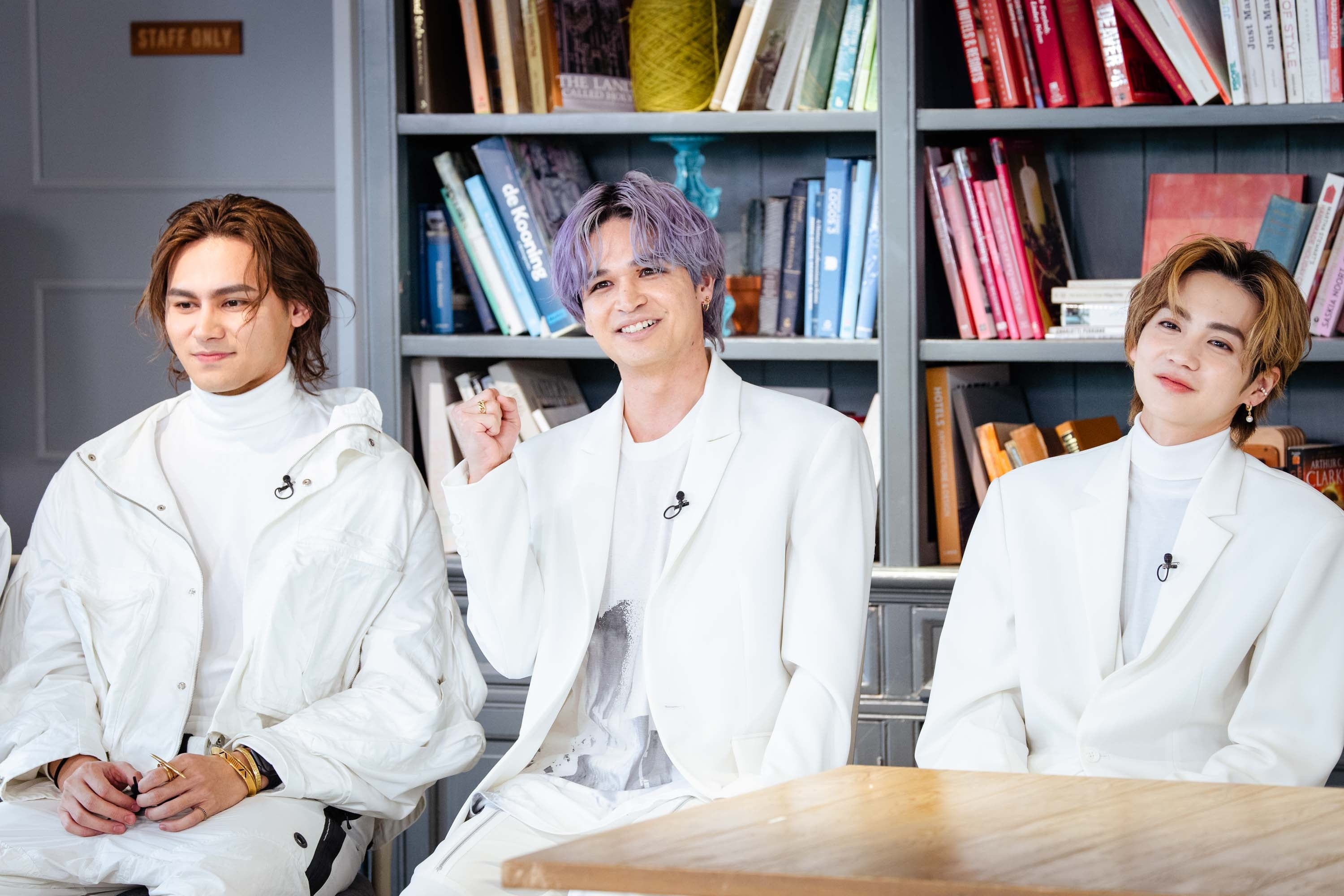 Photo by 曽我美芽