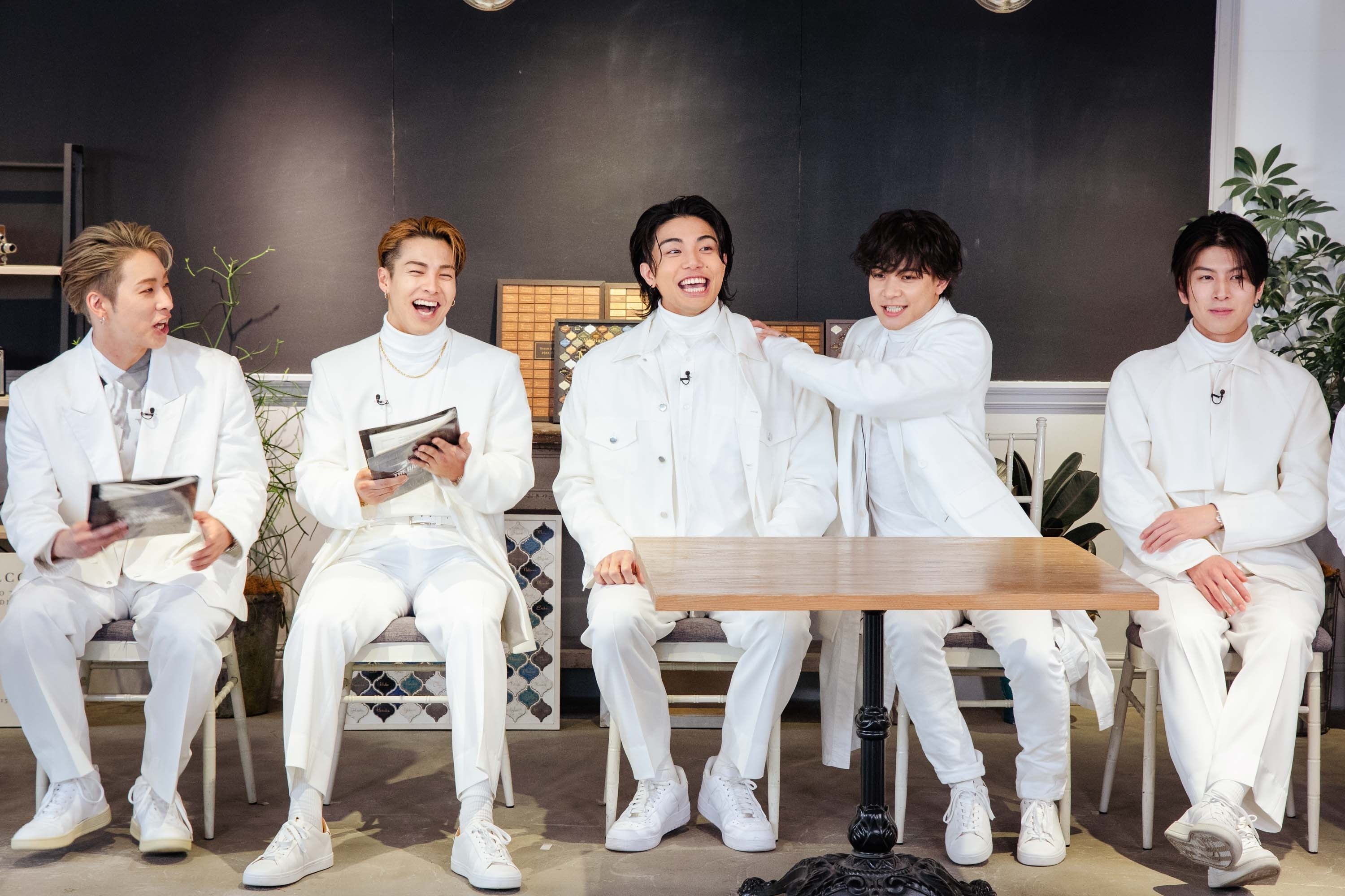 Photo by 曽我美芽