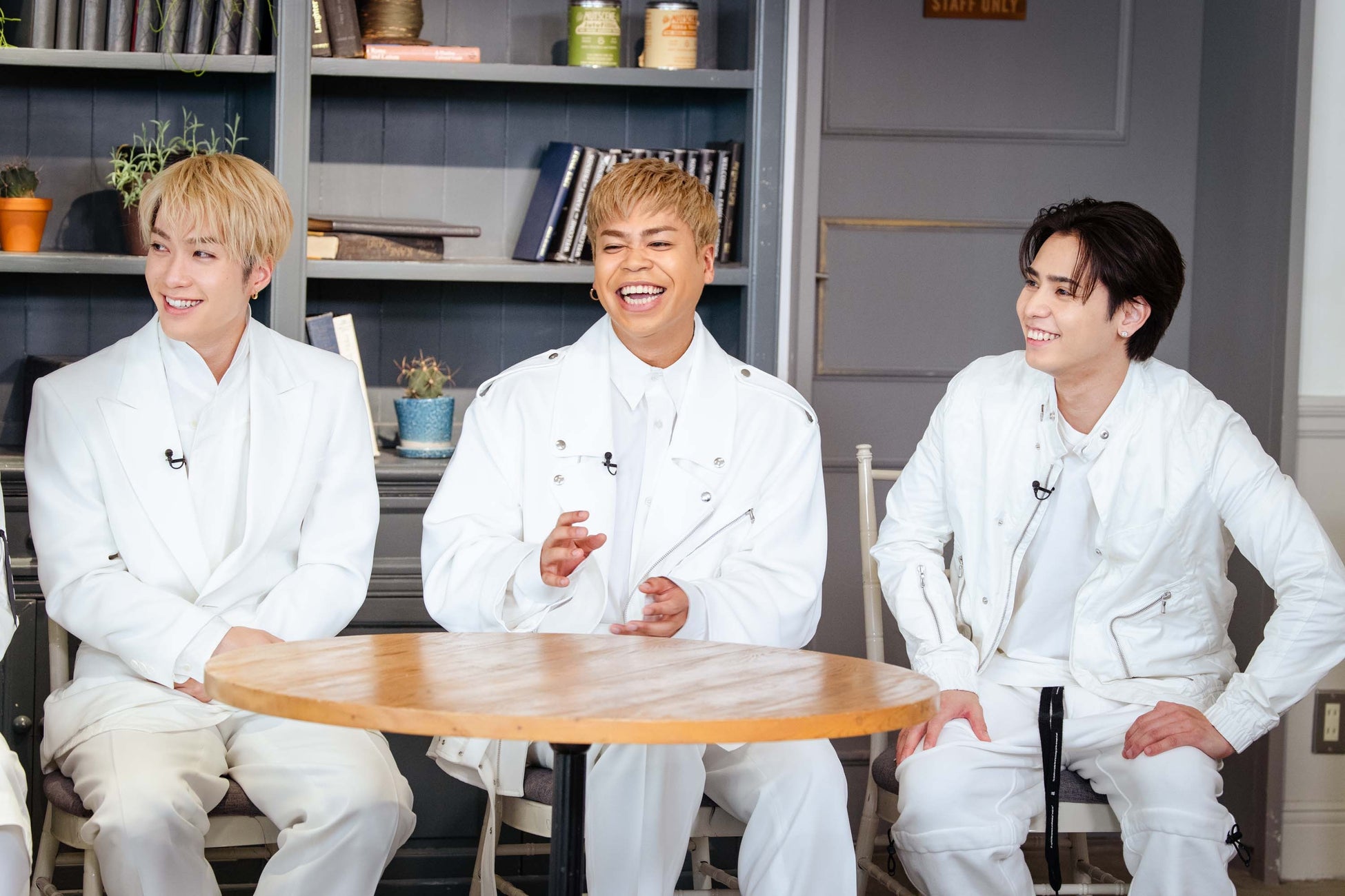 Photo by 曽我美芽