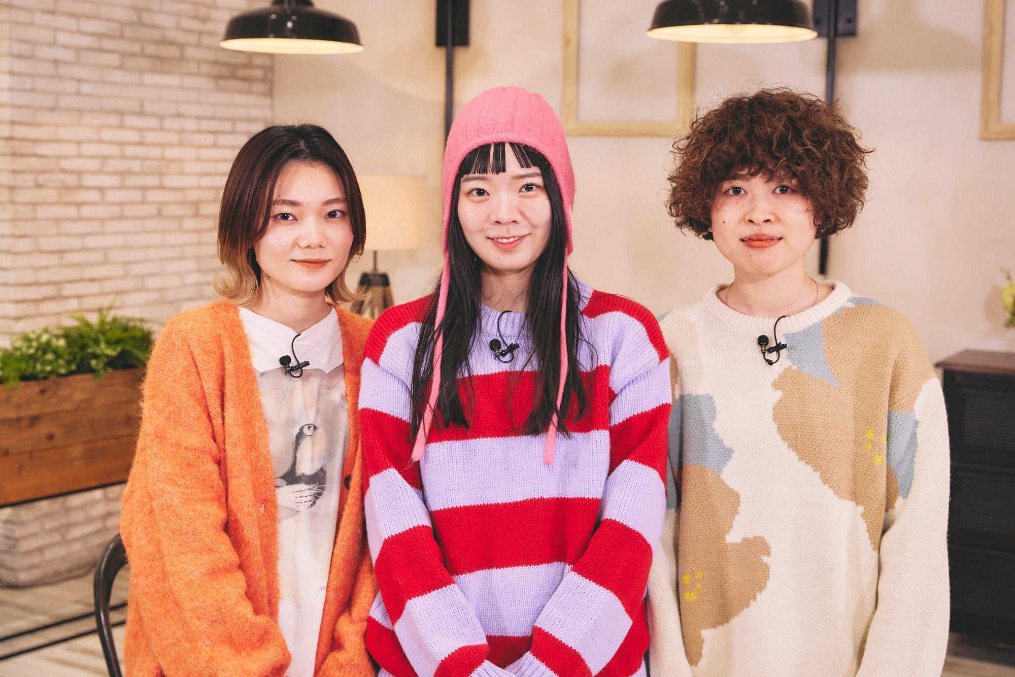 Photo by KAYO SEKIGUCHI